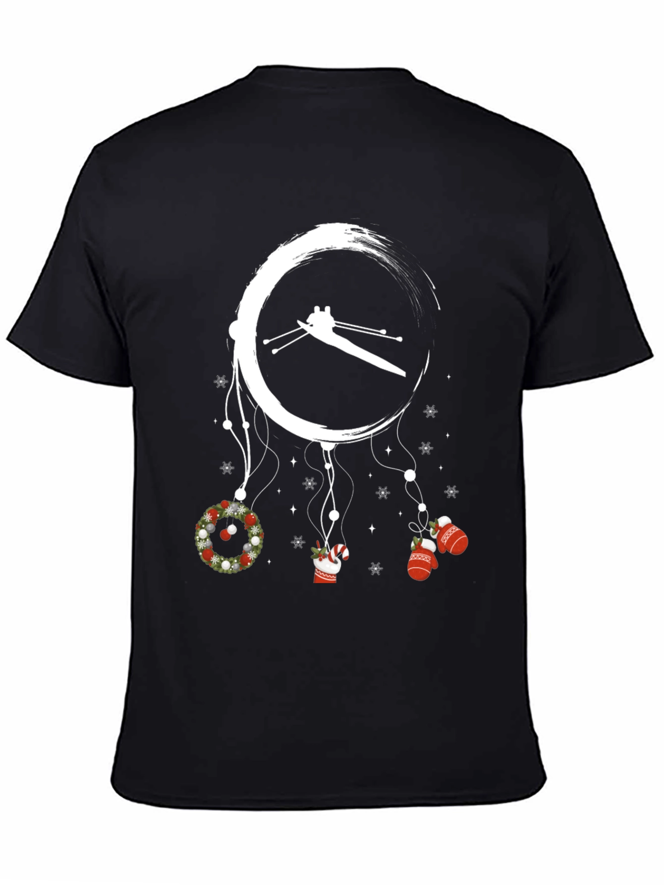 Star Wars Holiday Dreamcatcher T-Shirt