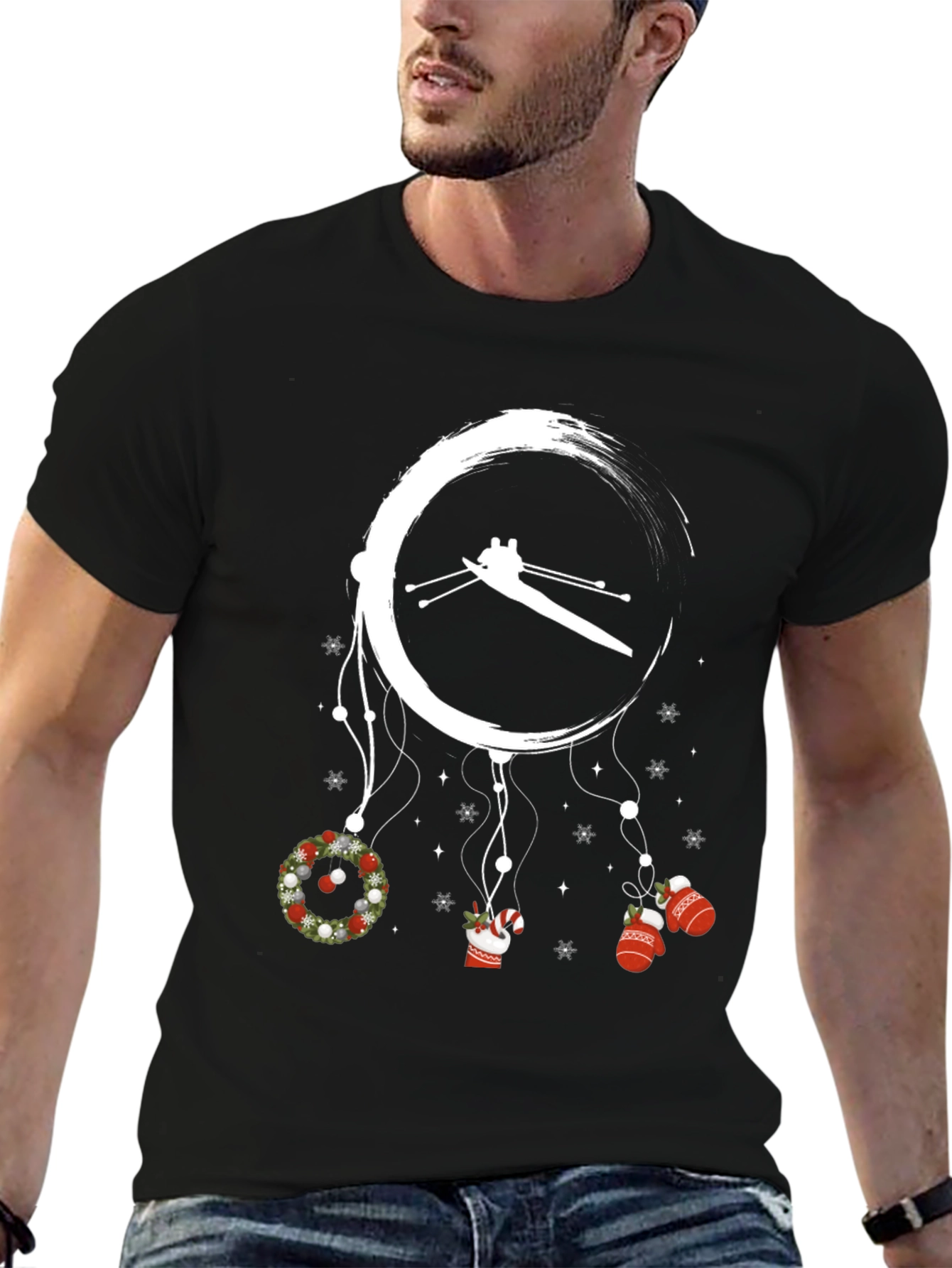 Star Wars Holiday Dreamcatcher T-Shirt