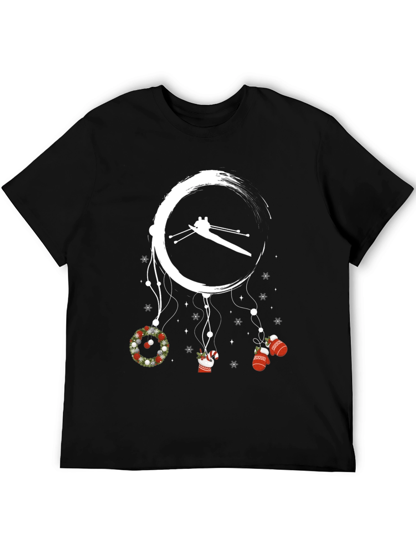 Star Wars Holiday Dreamcatcher T-Shirt