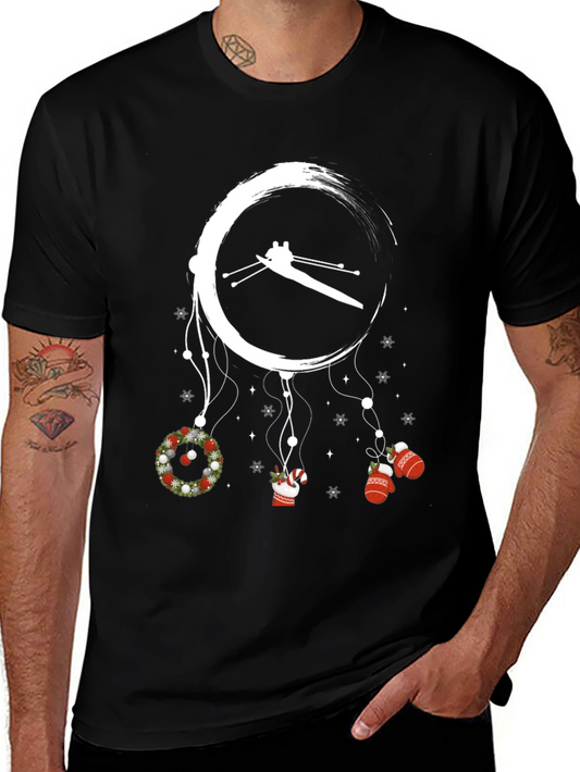 Star Wars Holiday Dreamcatcher T-Shirt