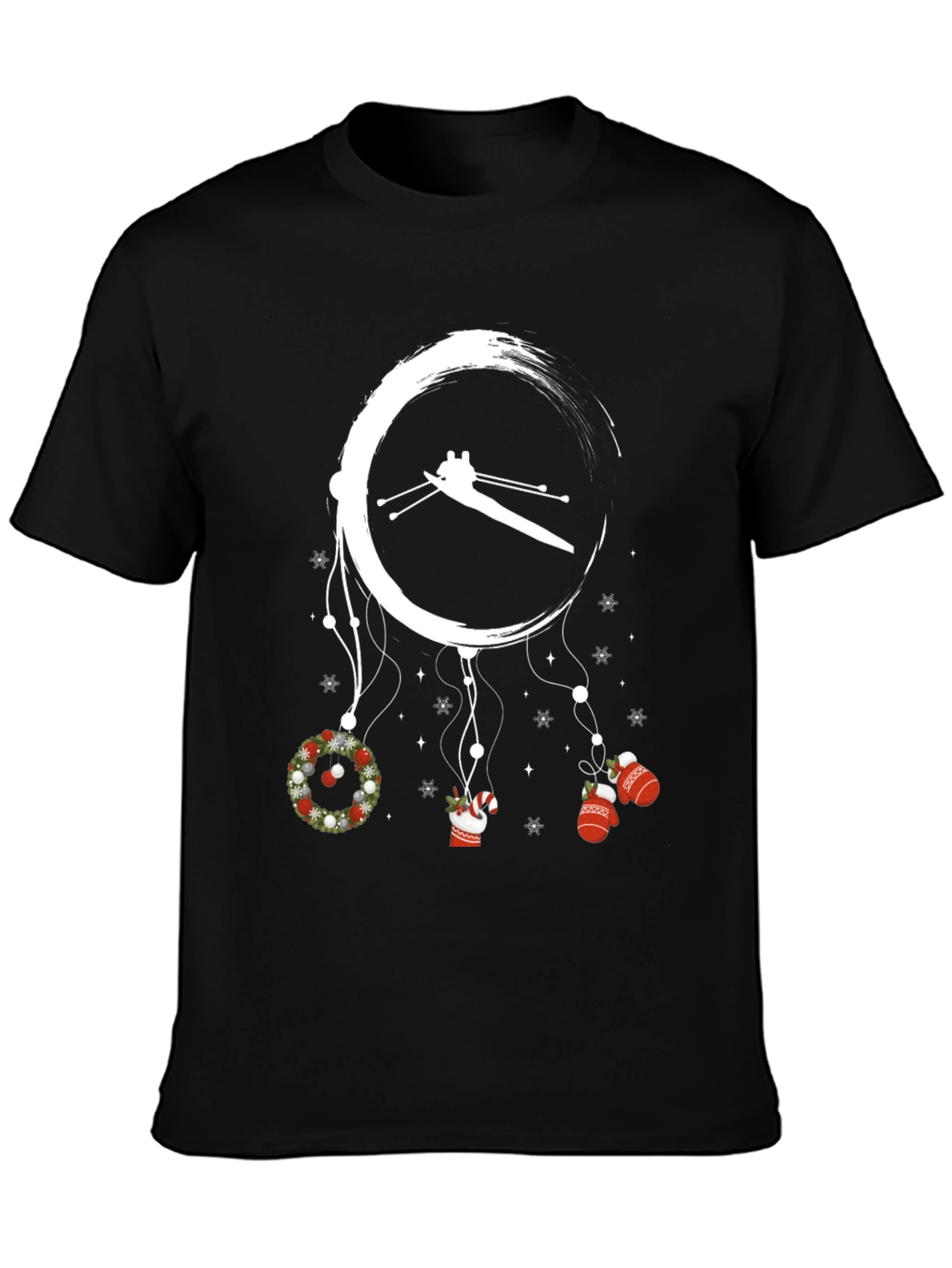 Star Wars Holiday Dreamcatcher T-Shirt