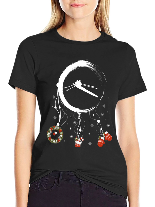 Star Wars Holiday Dreamcatcher T-Shirt