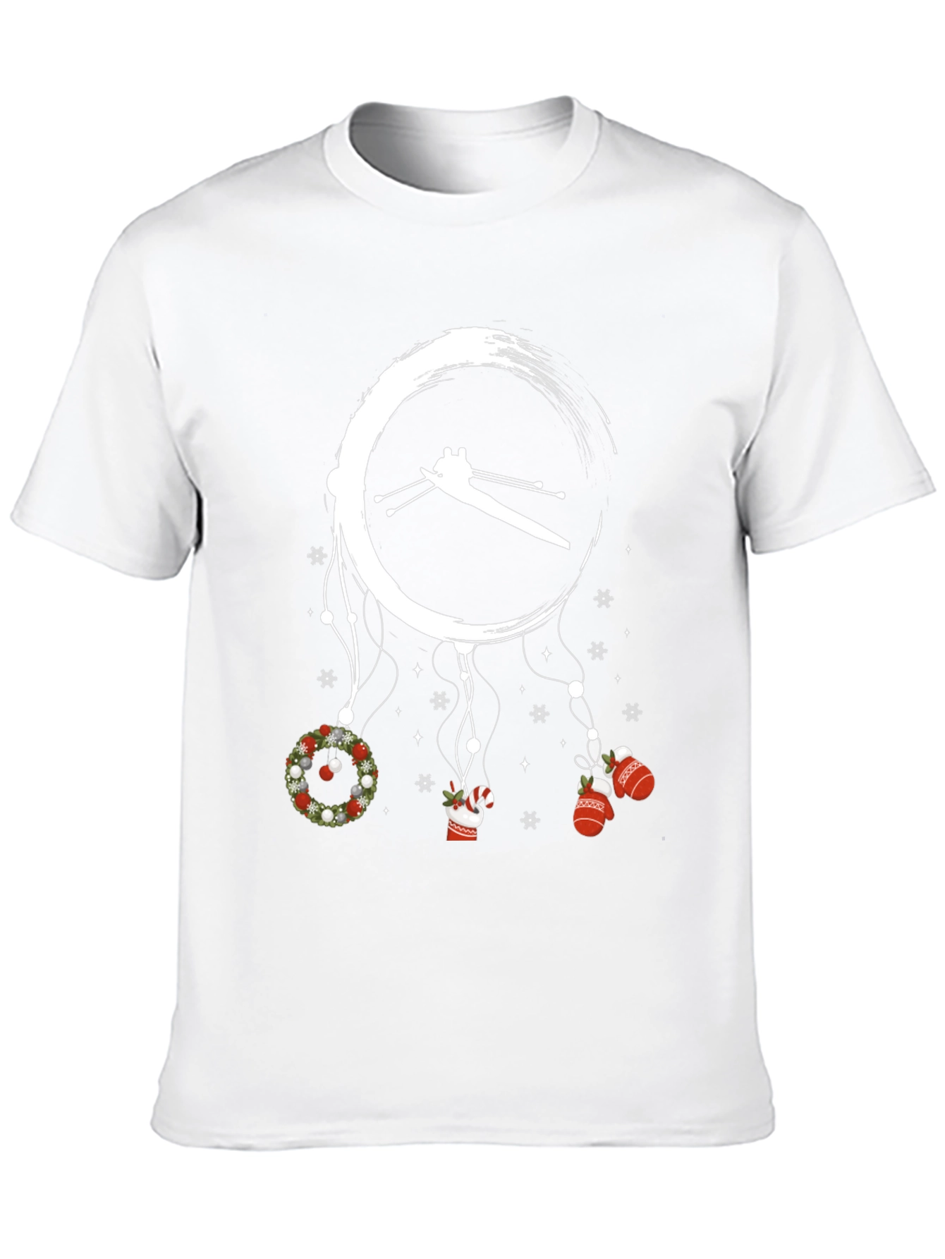 Star Wars Holiday Dreamcatcher T-Shirt