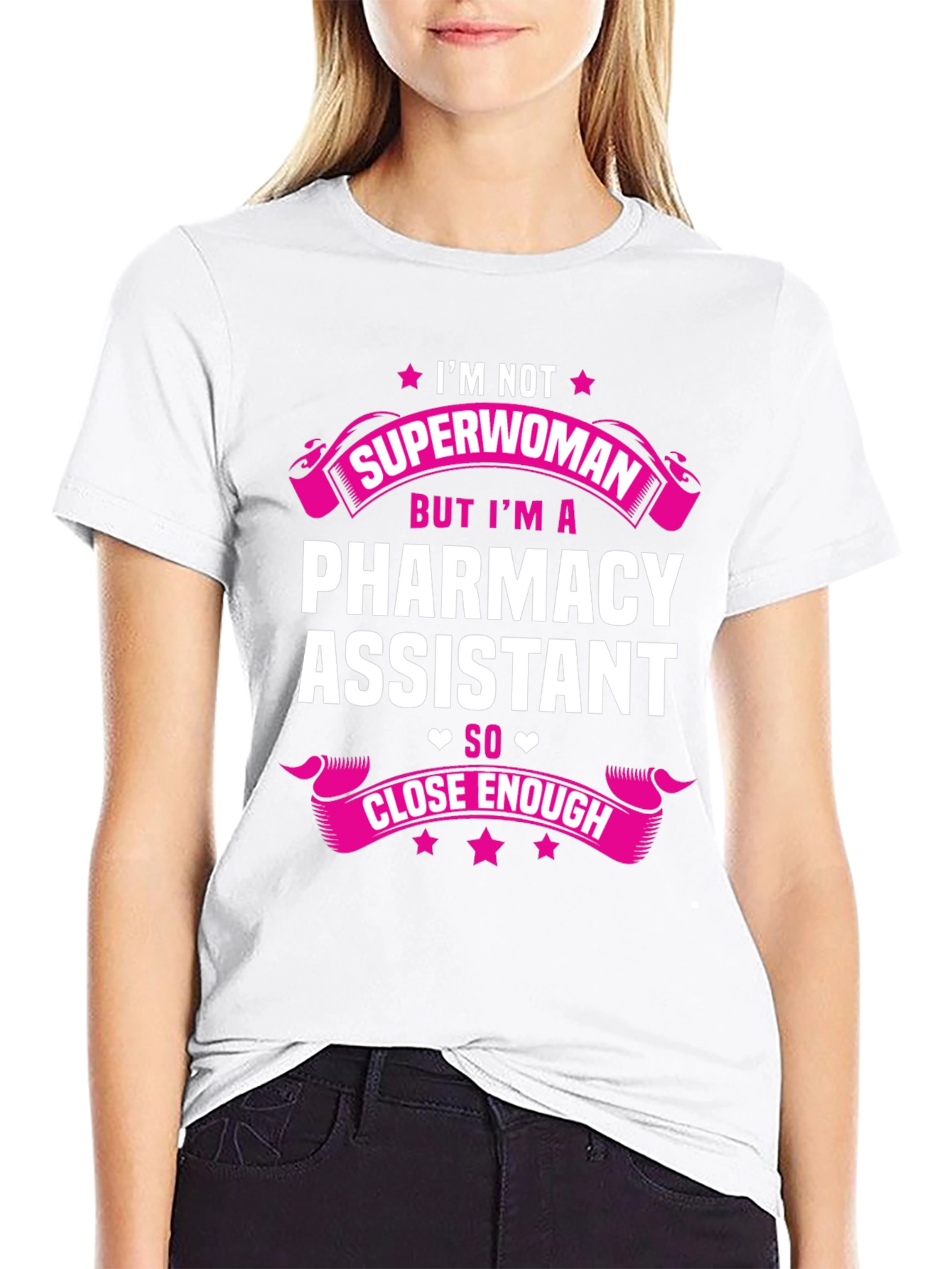 Pharmacy Assistant T-Shirt
