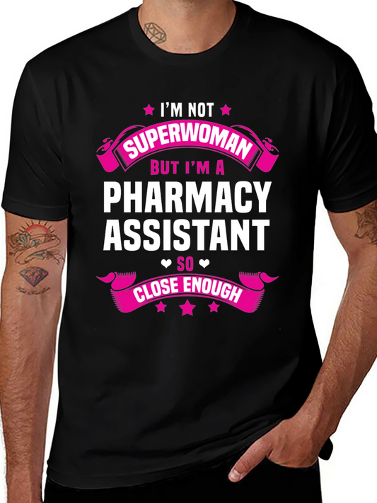 Pharmacy Assistant T-Shirt