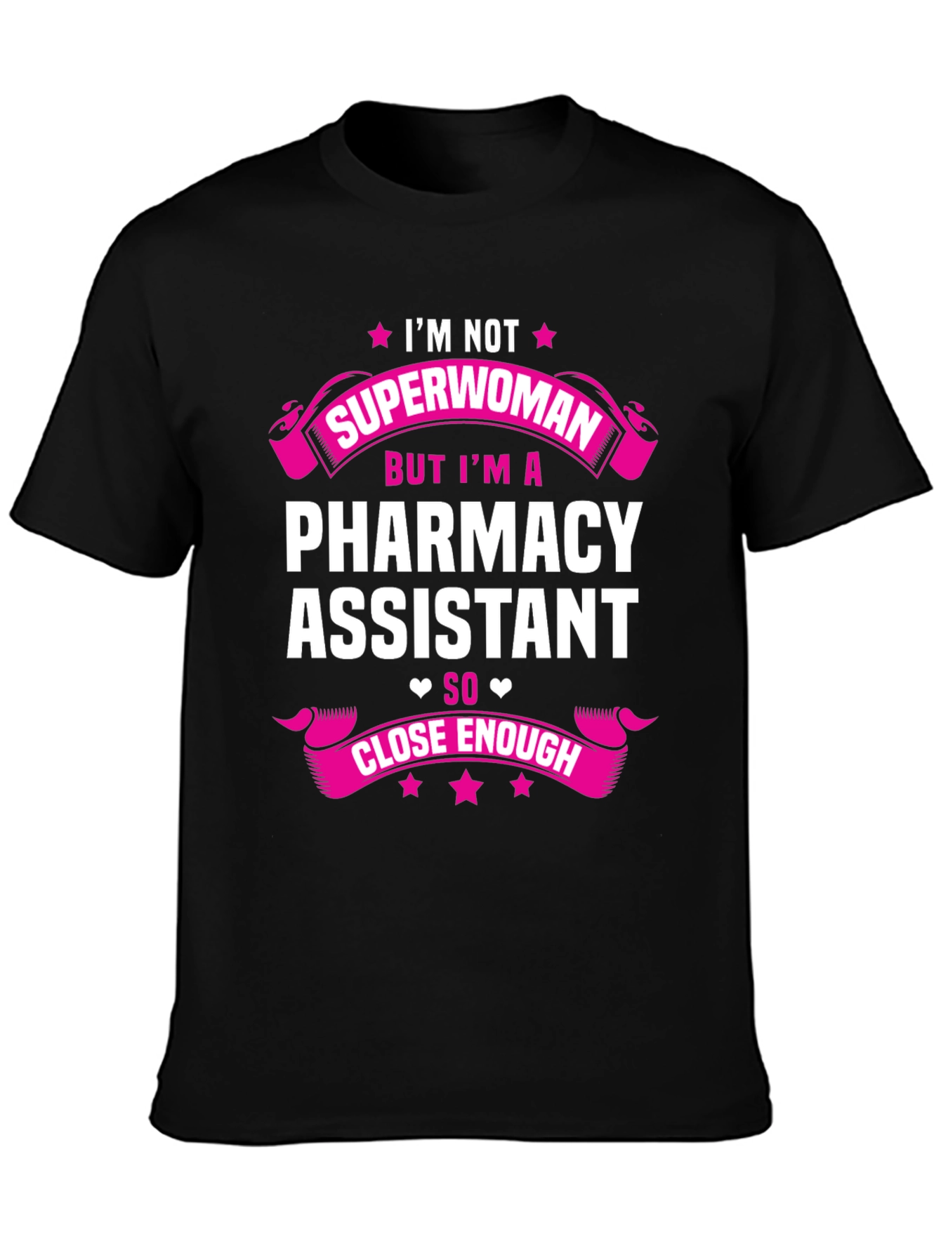 Pharmacy Assistant T-Shirt