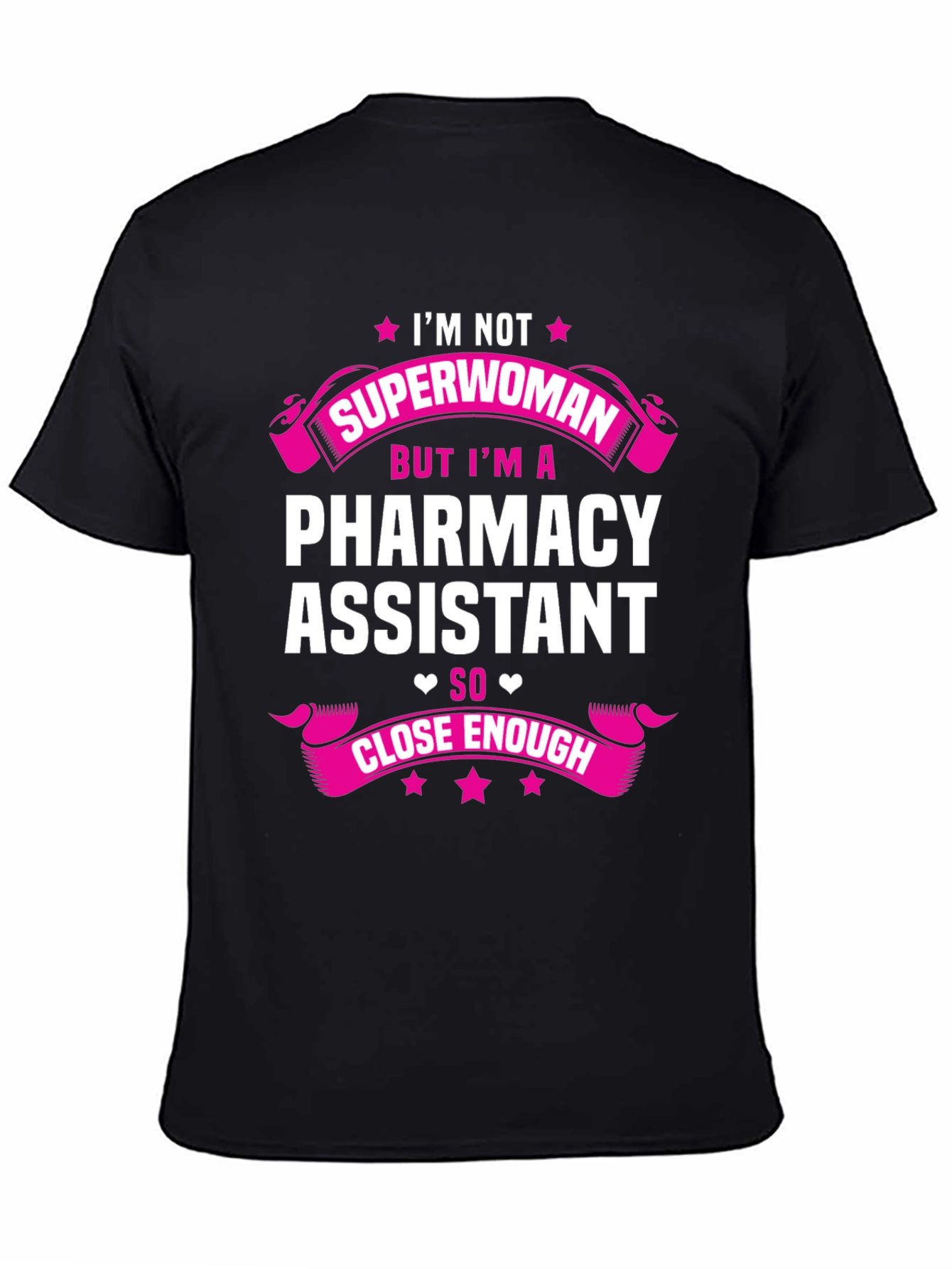 Pharmacy Assistant T-Shirt