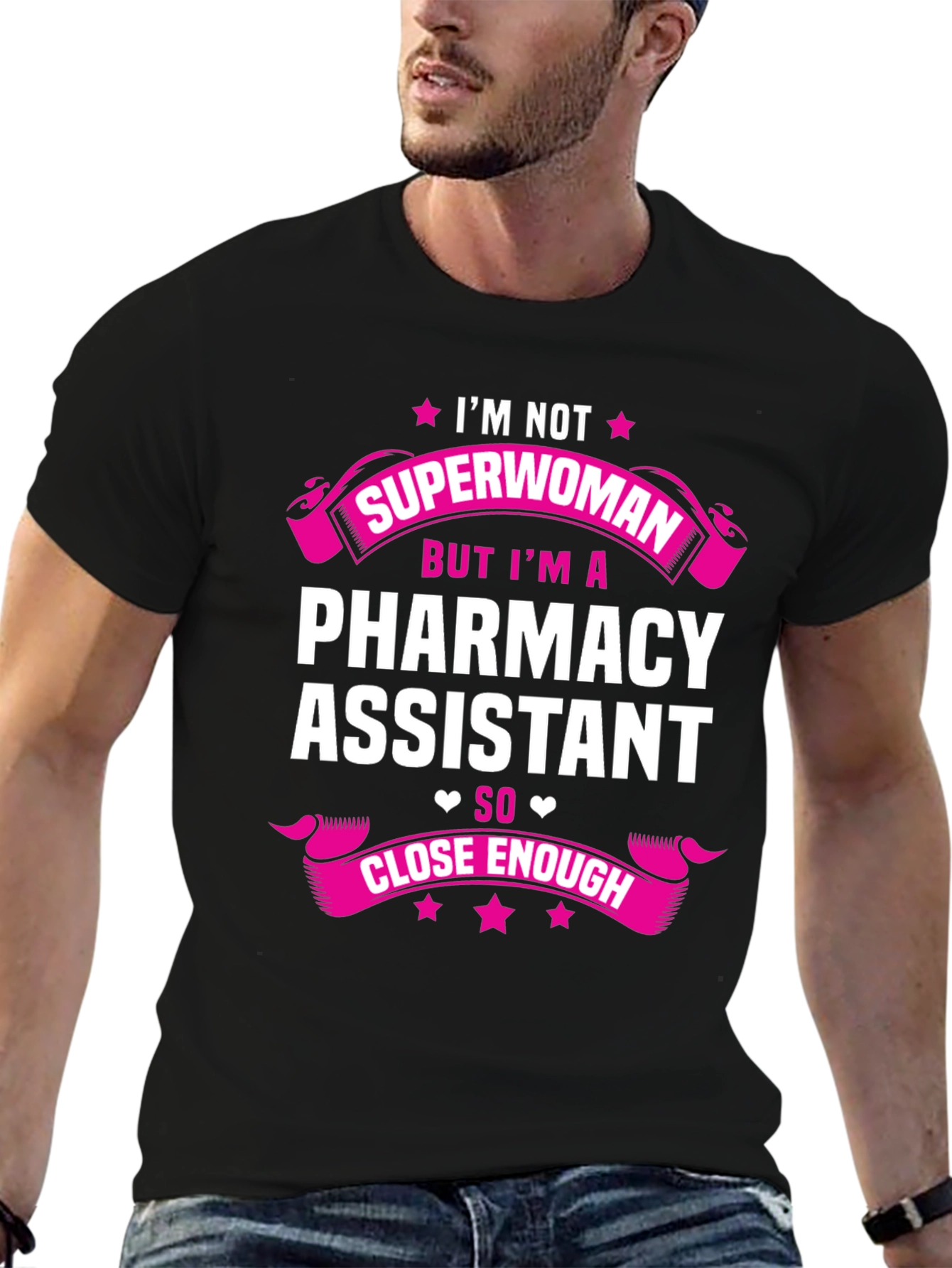 Pharmacy Assistant T-Shirt