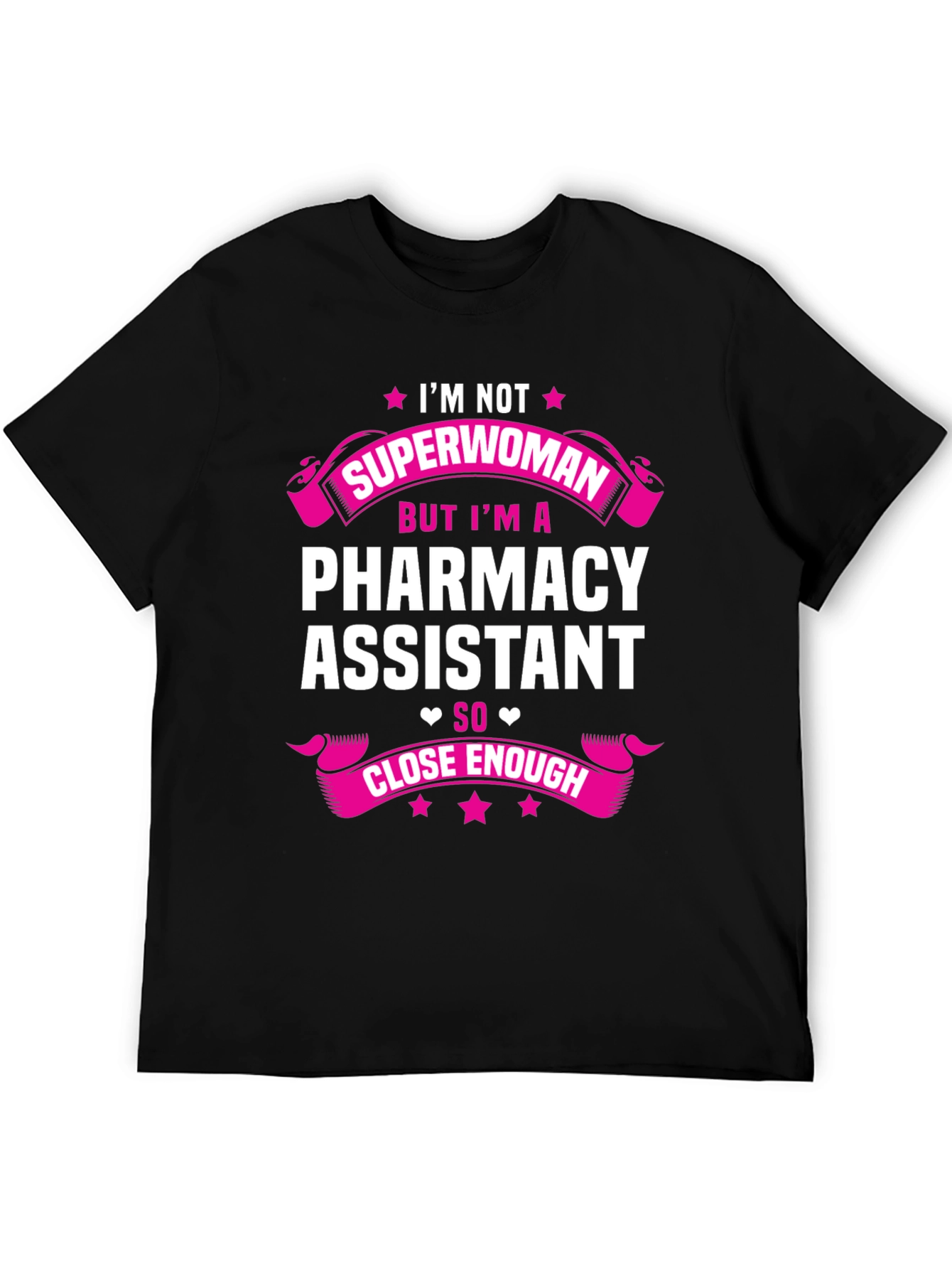 Pharmacy Assistant T-Shirt