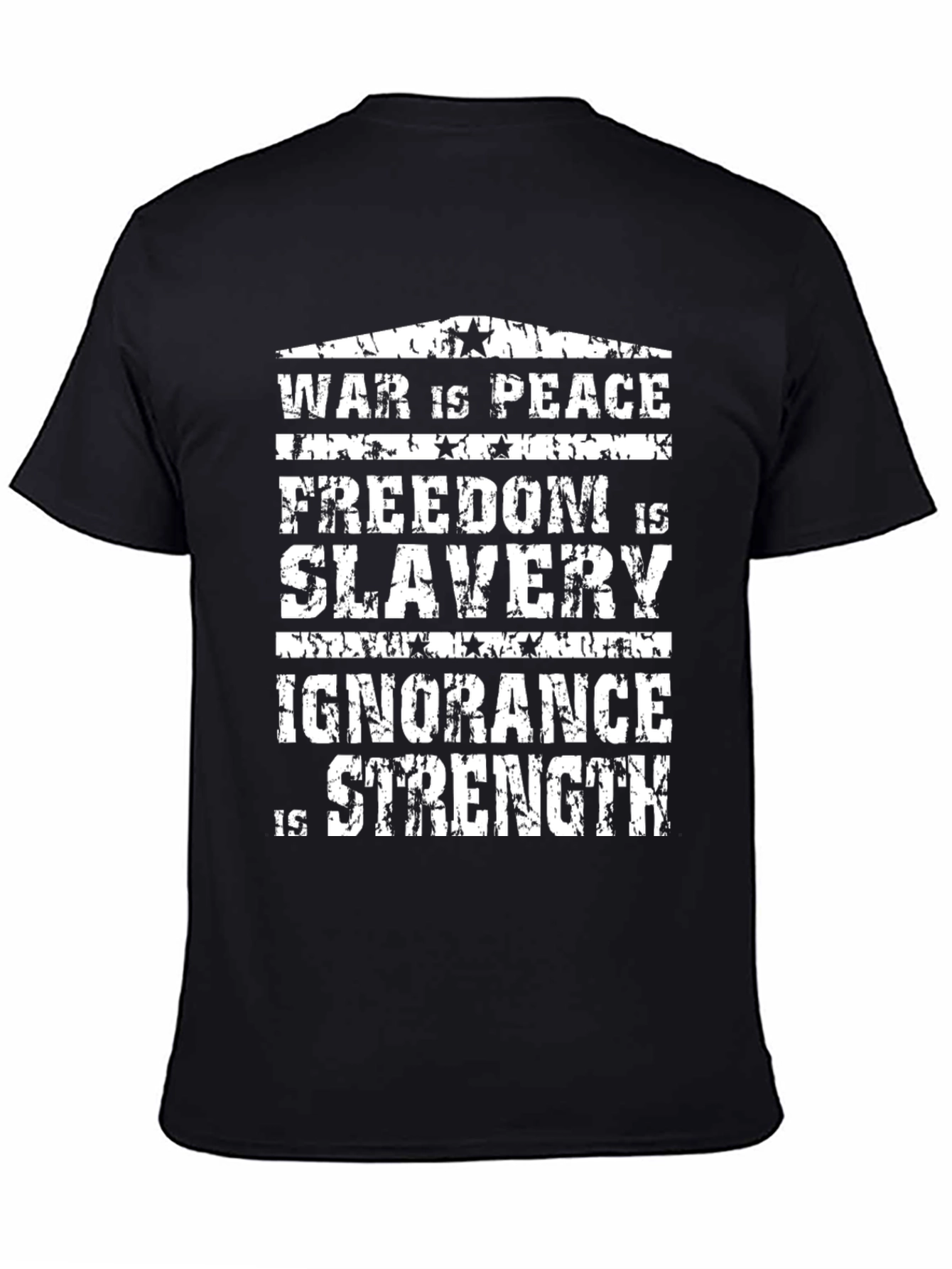 War is Peace T-Shirt