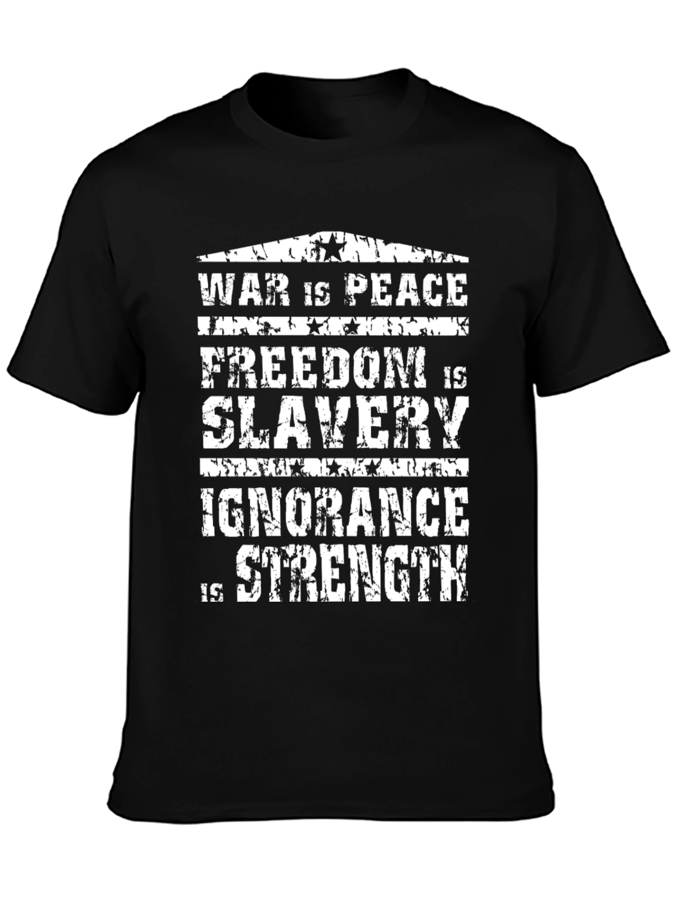 War is Peace T-Shirt