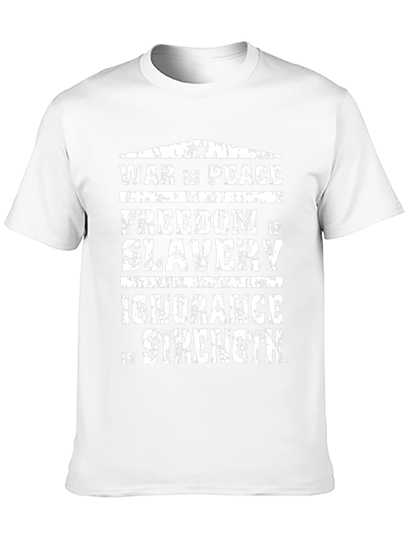 War is Peace T-Shirt