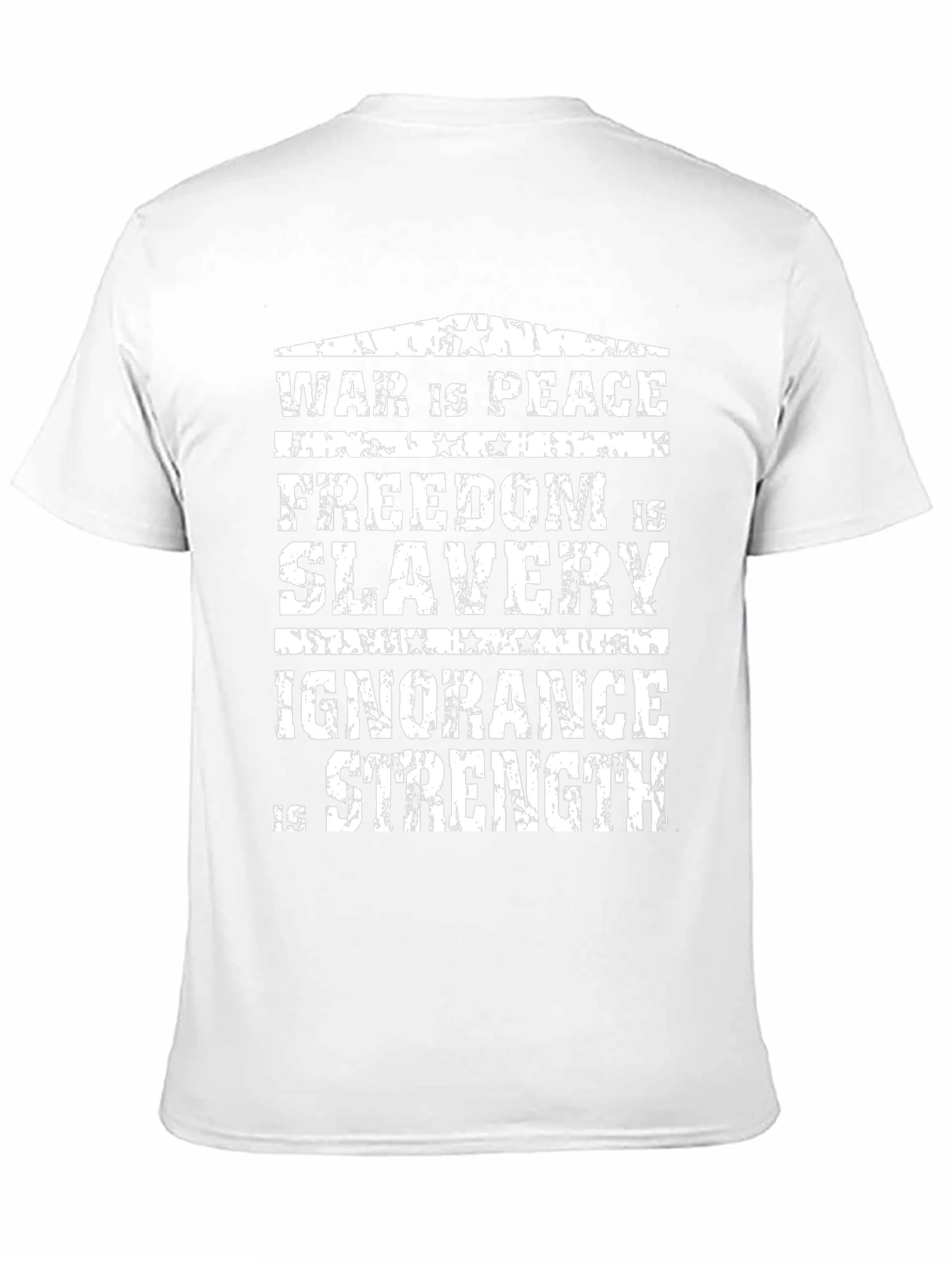 War is Peace T-Shirt