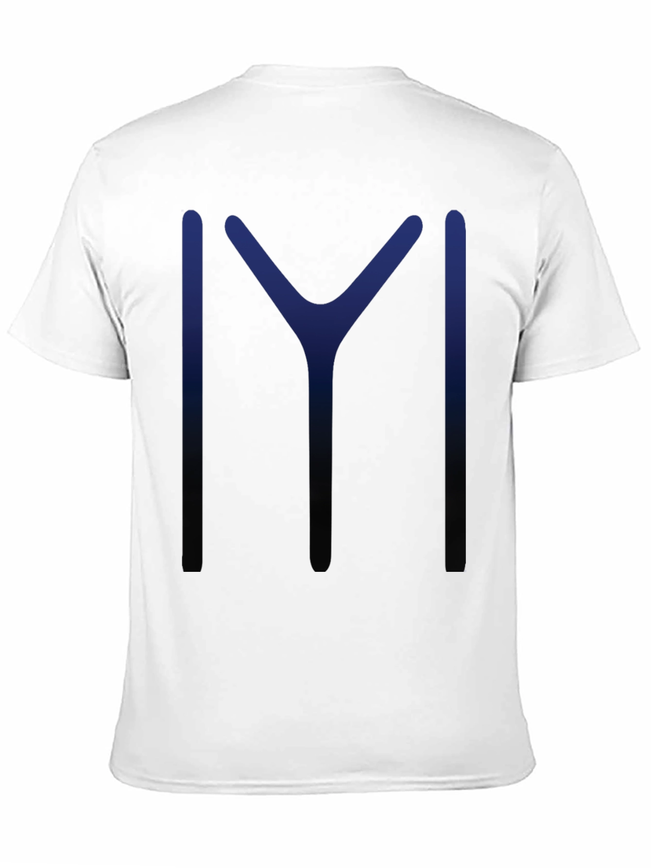 Kayi Tribe Symbol T-Shirt
