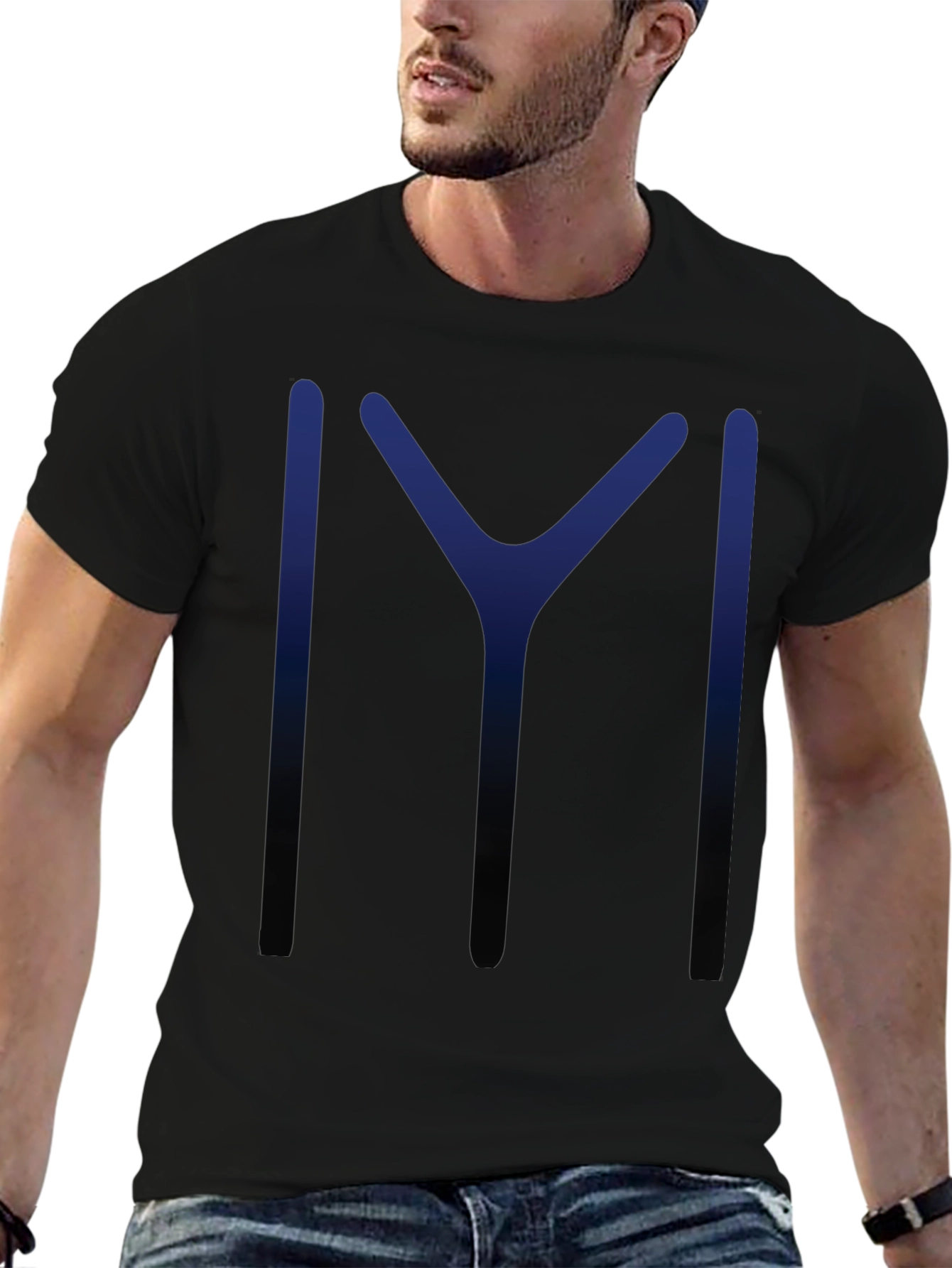 Kayi Tribe Symbol T-Shirt