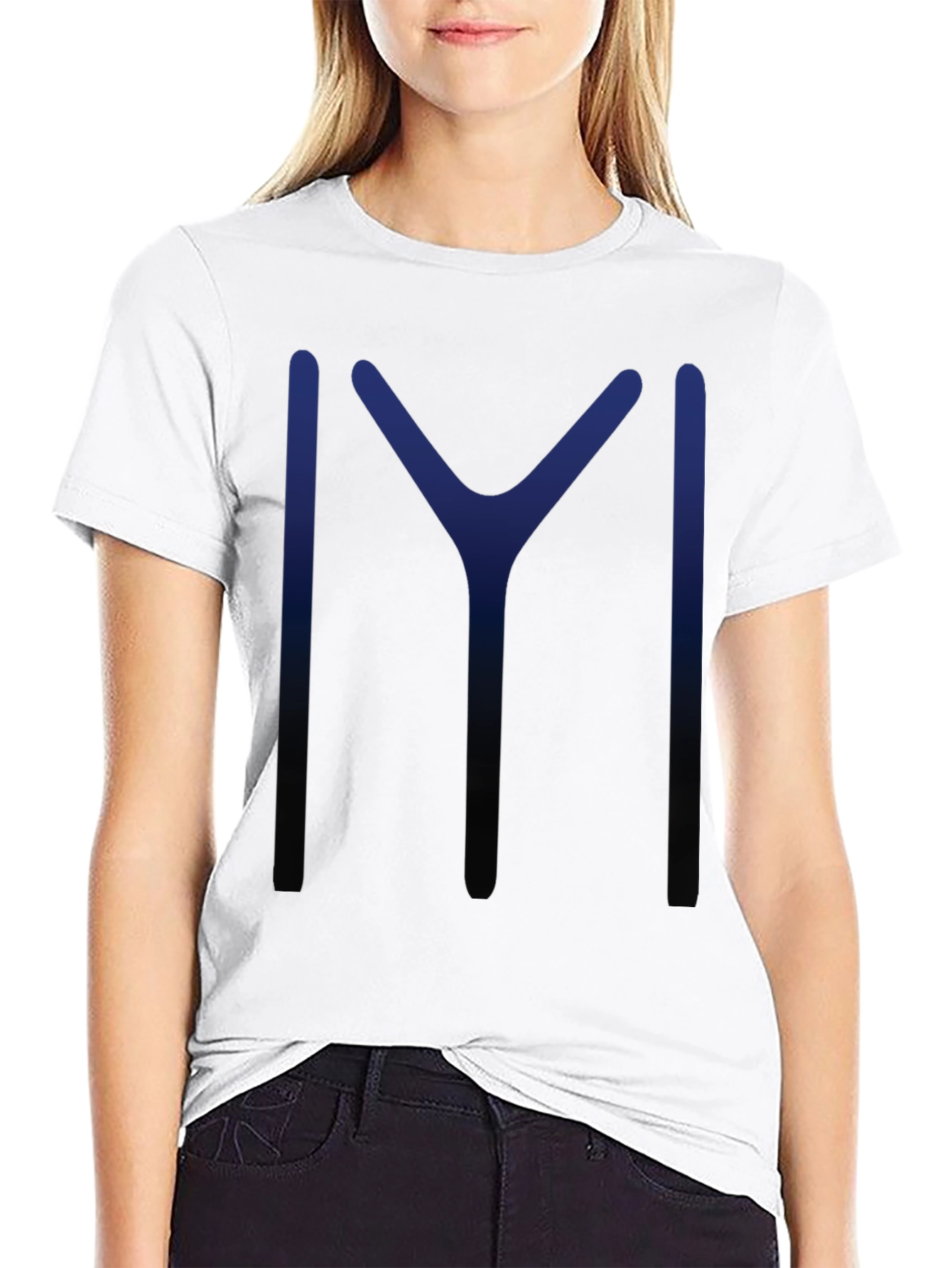 Kayi Tribe Symbol T-Shirt