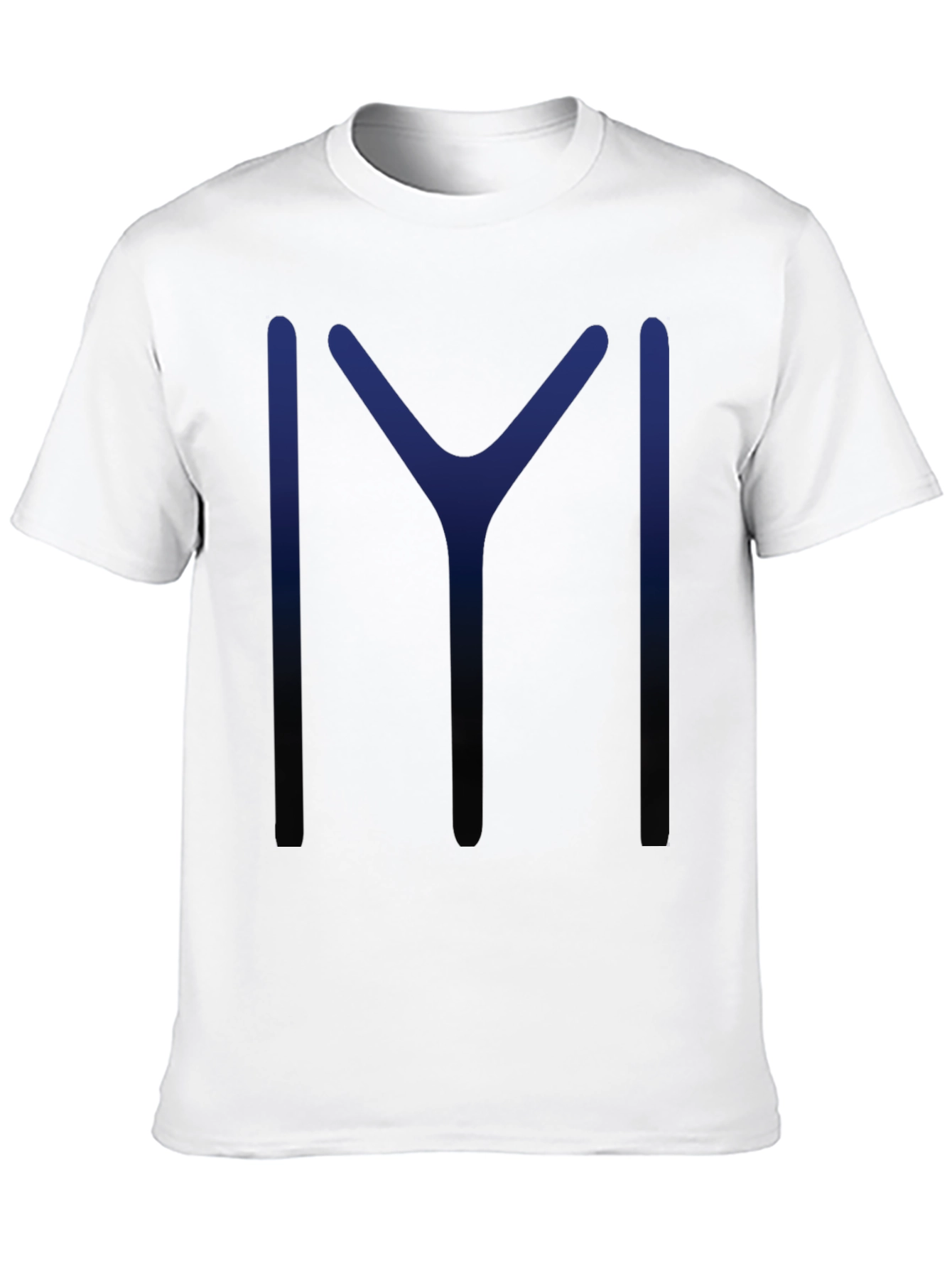 Kayi Tribe Symbol T-Shirt