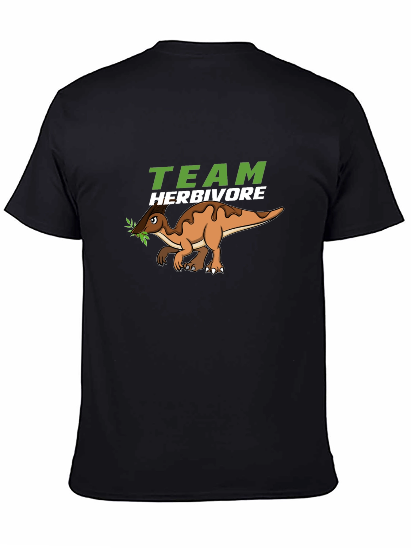 Team Herbivore T-Shirt