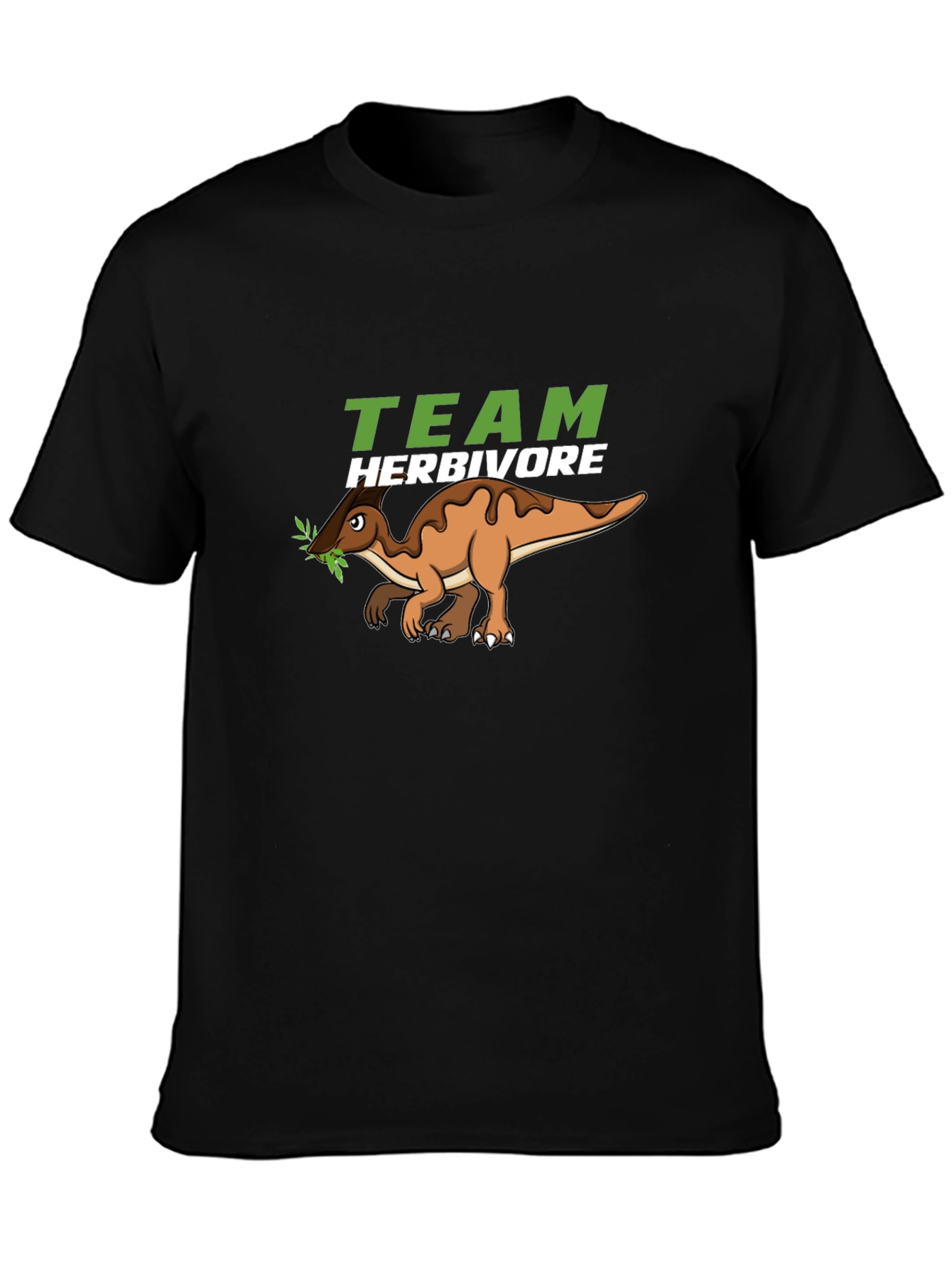 Team Herbivore T-Shirt