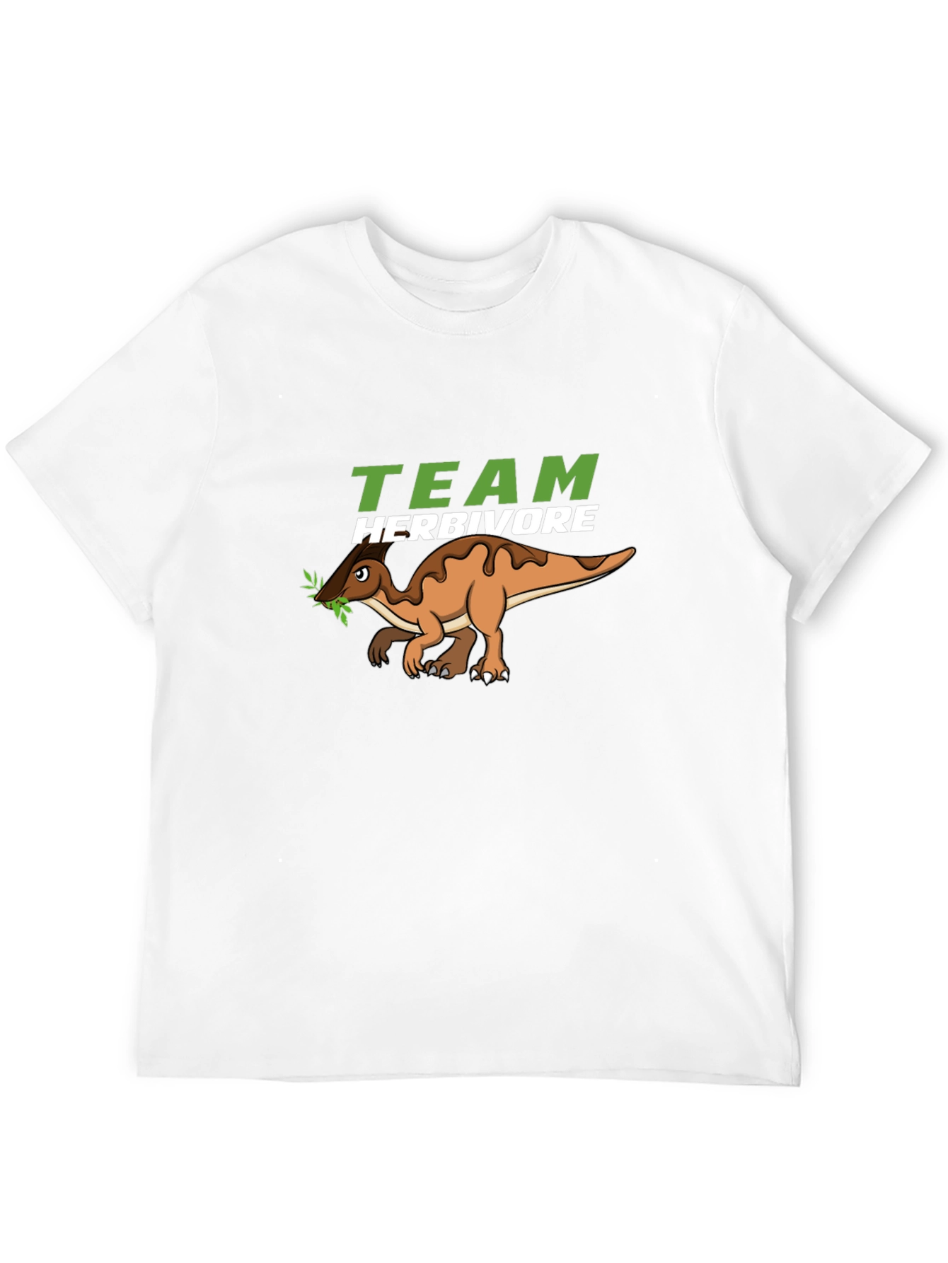 Team Herbivore T-Shirt