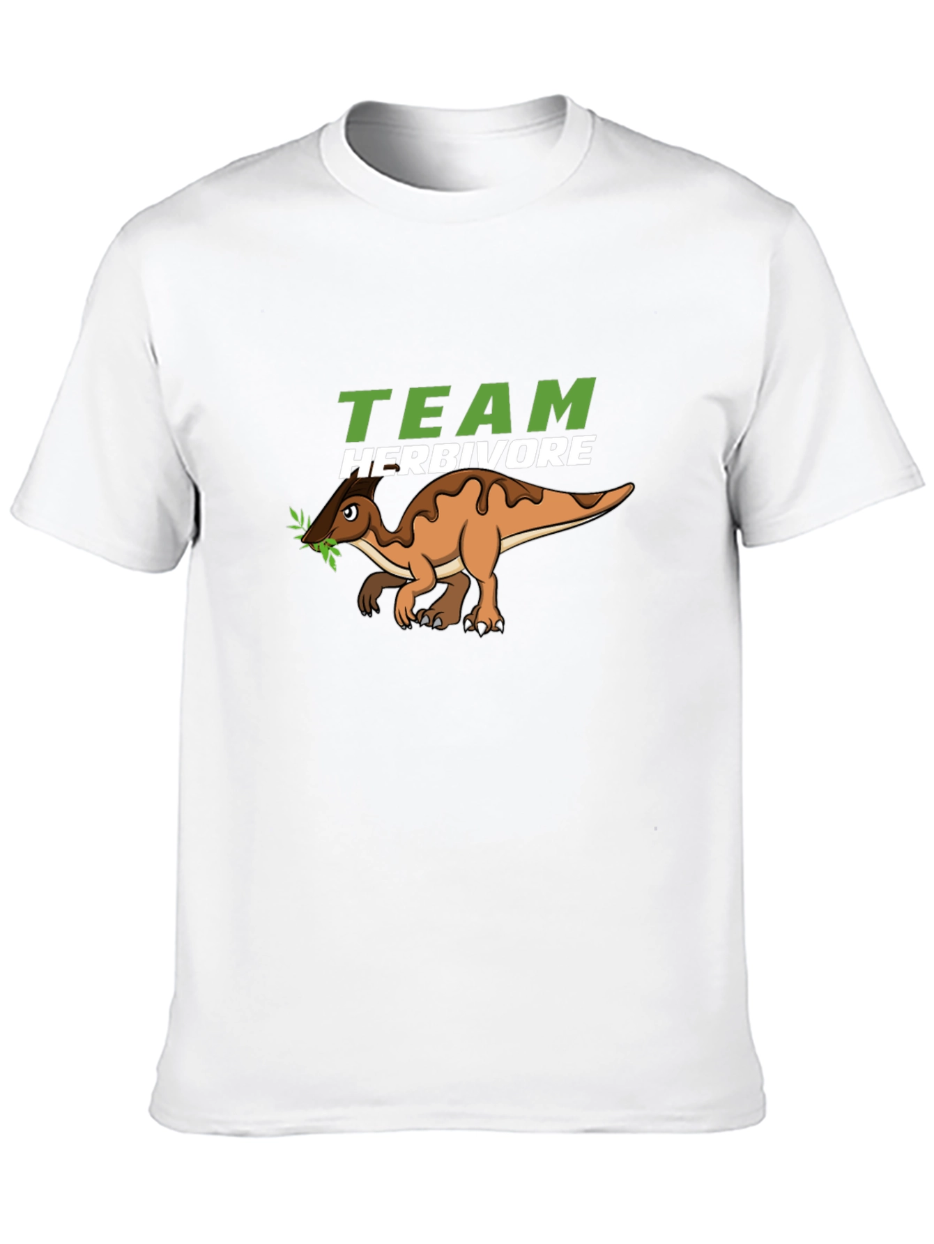 Team Herbivore T-Shirt