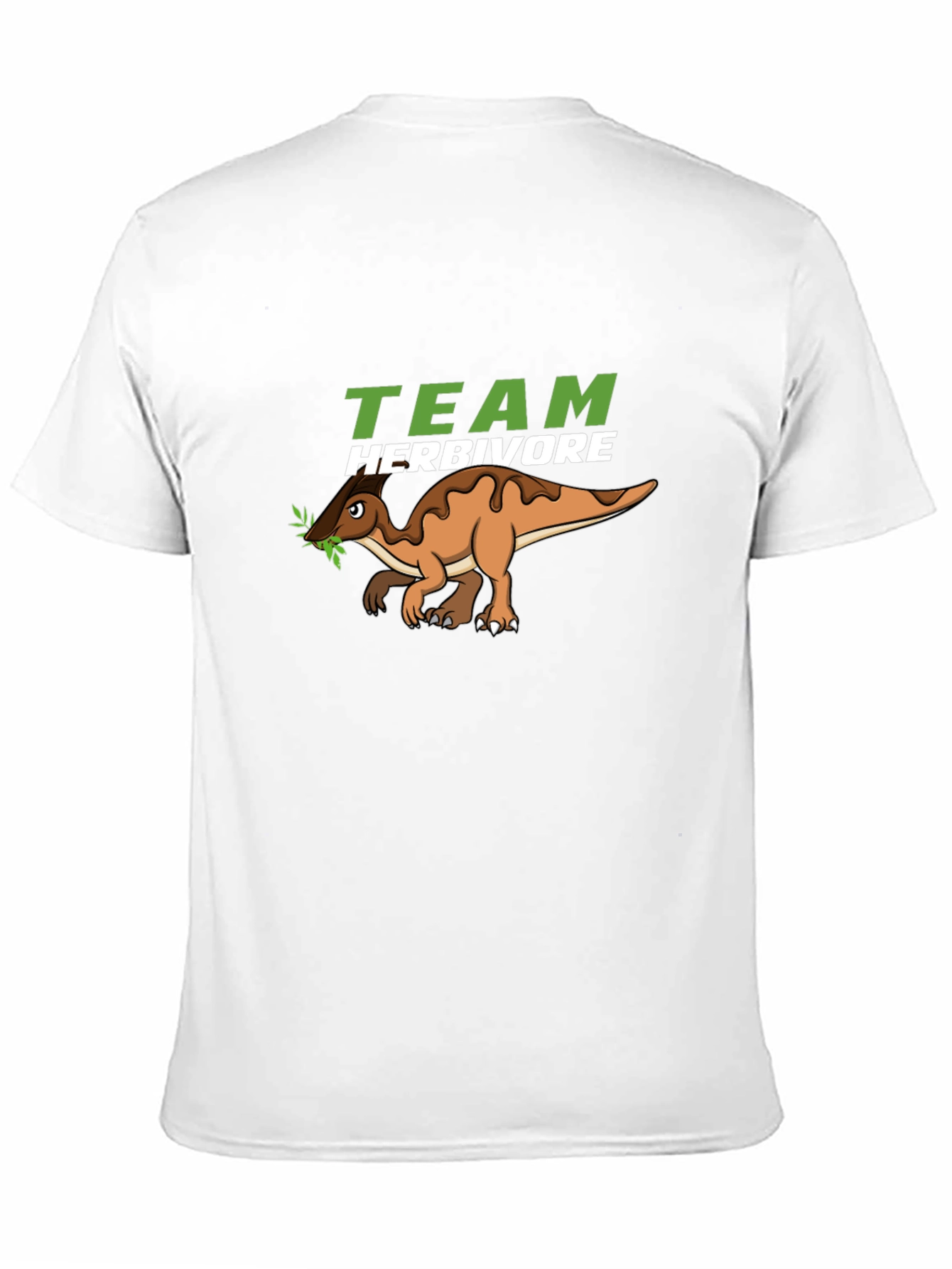 Team Herbivore T-Shirt