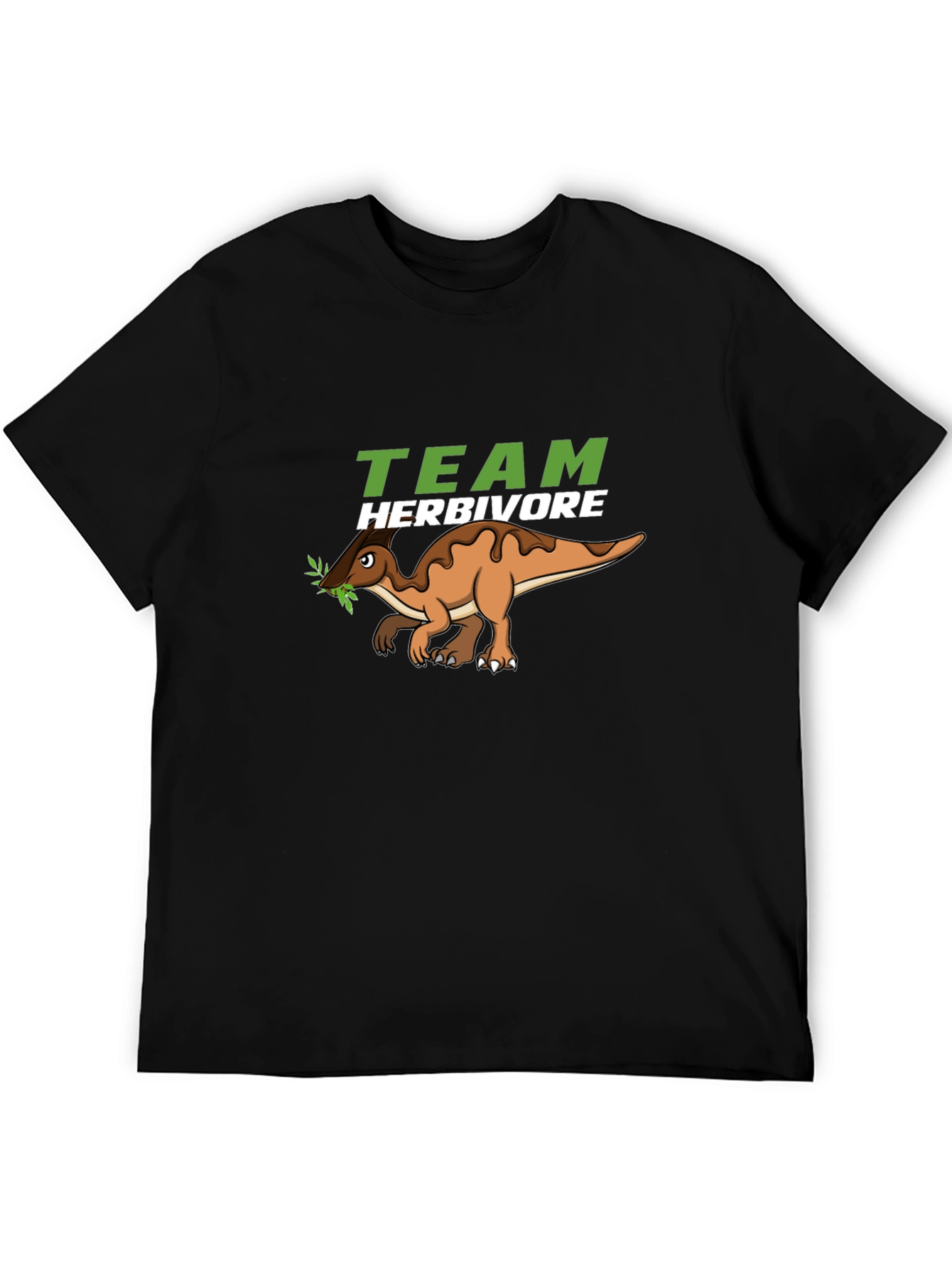 Team Herbivore T-Shirt