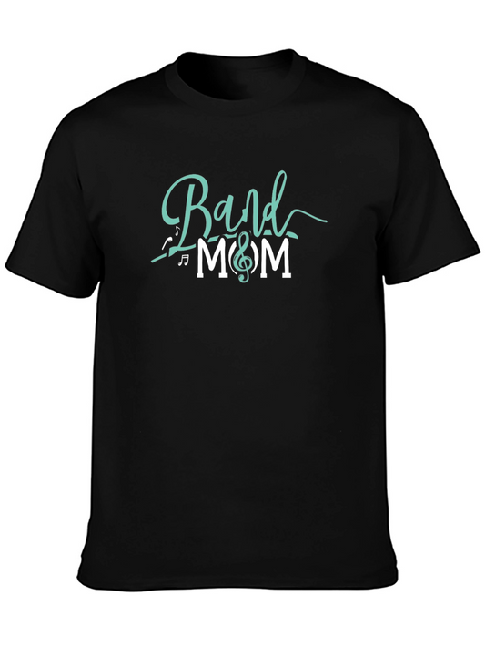 Band Mom T-Shirt