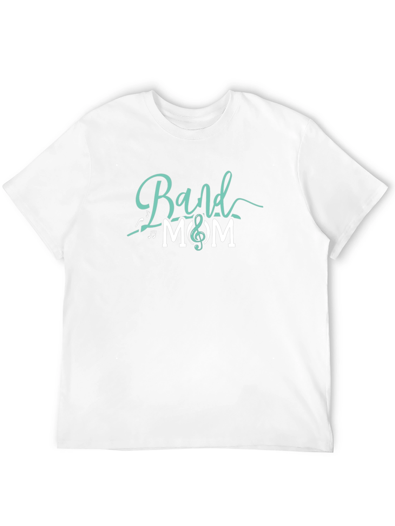 Band Mom T-Shirt
