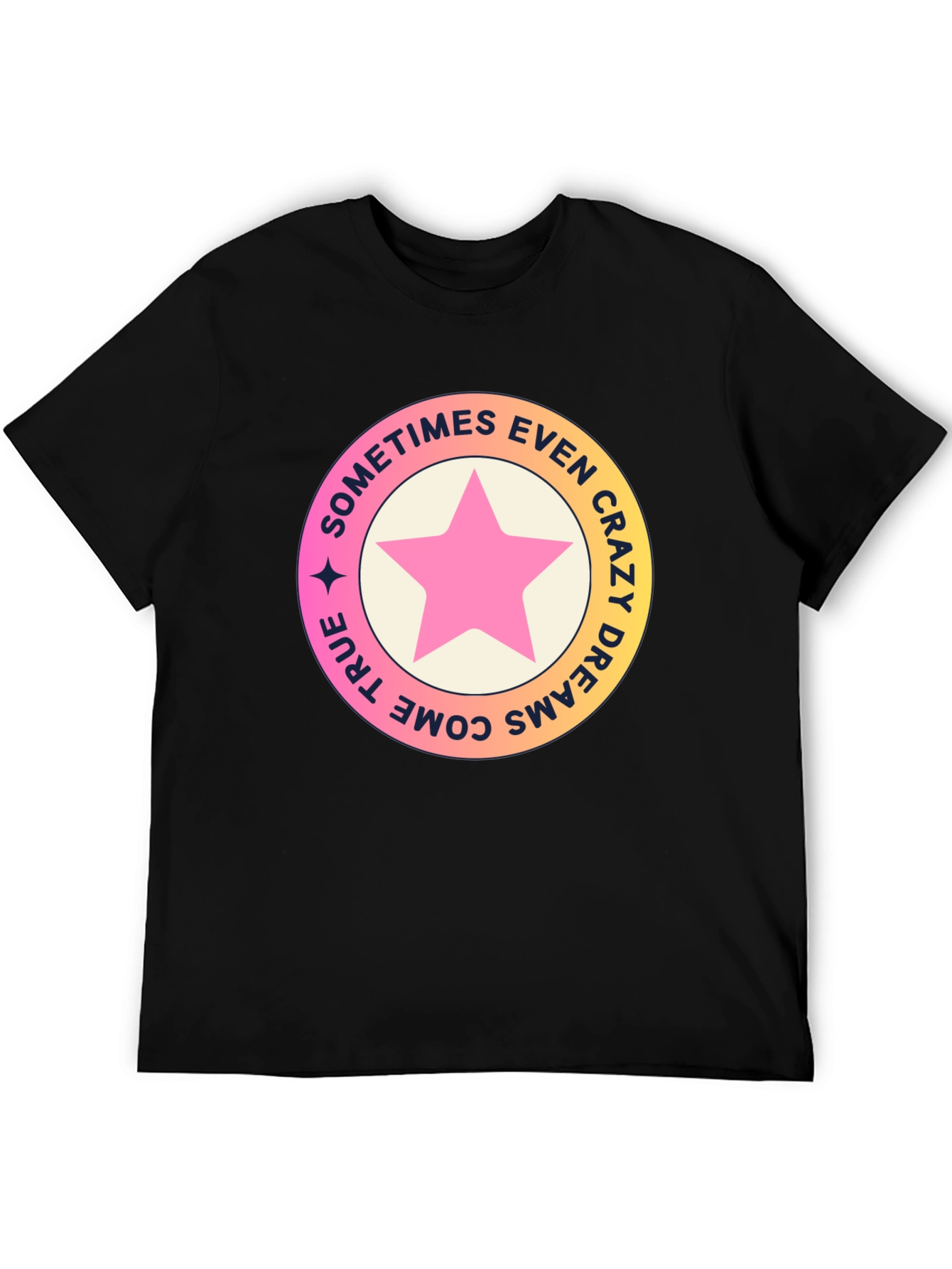 Crazy Dreams T-Shirt