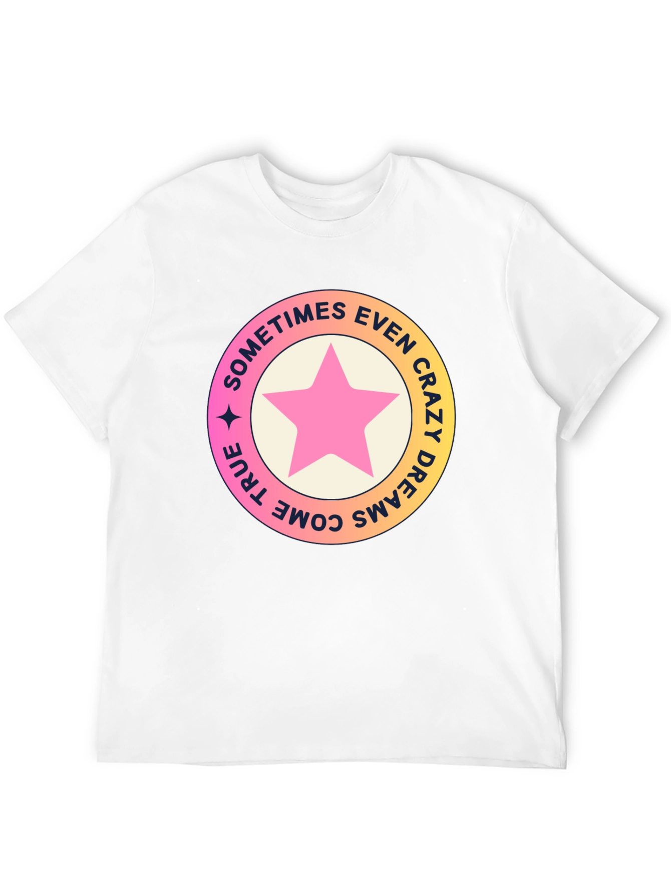 Crazy Dreams T-Shirt