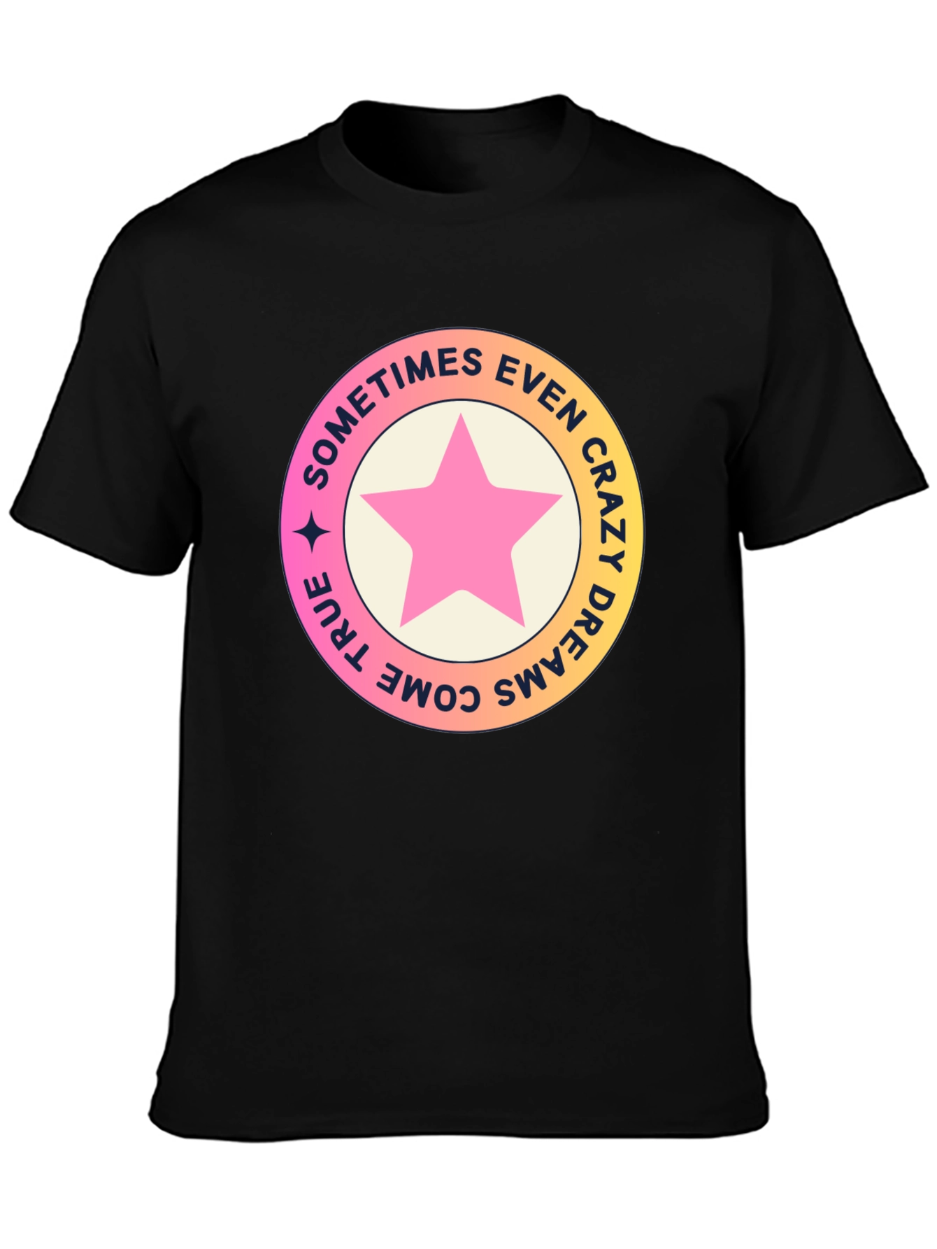 Crazy Dreams T-Shirt