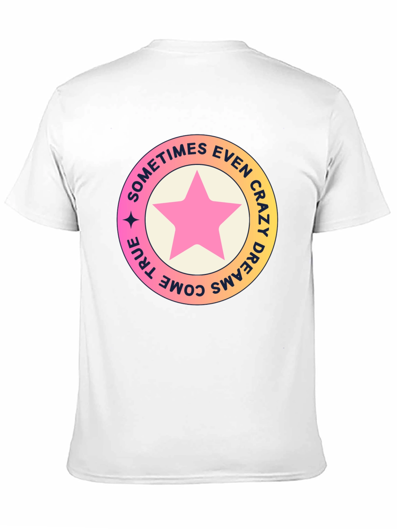 Crazy Dreams T-Shirt