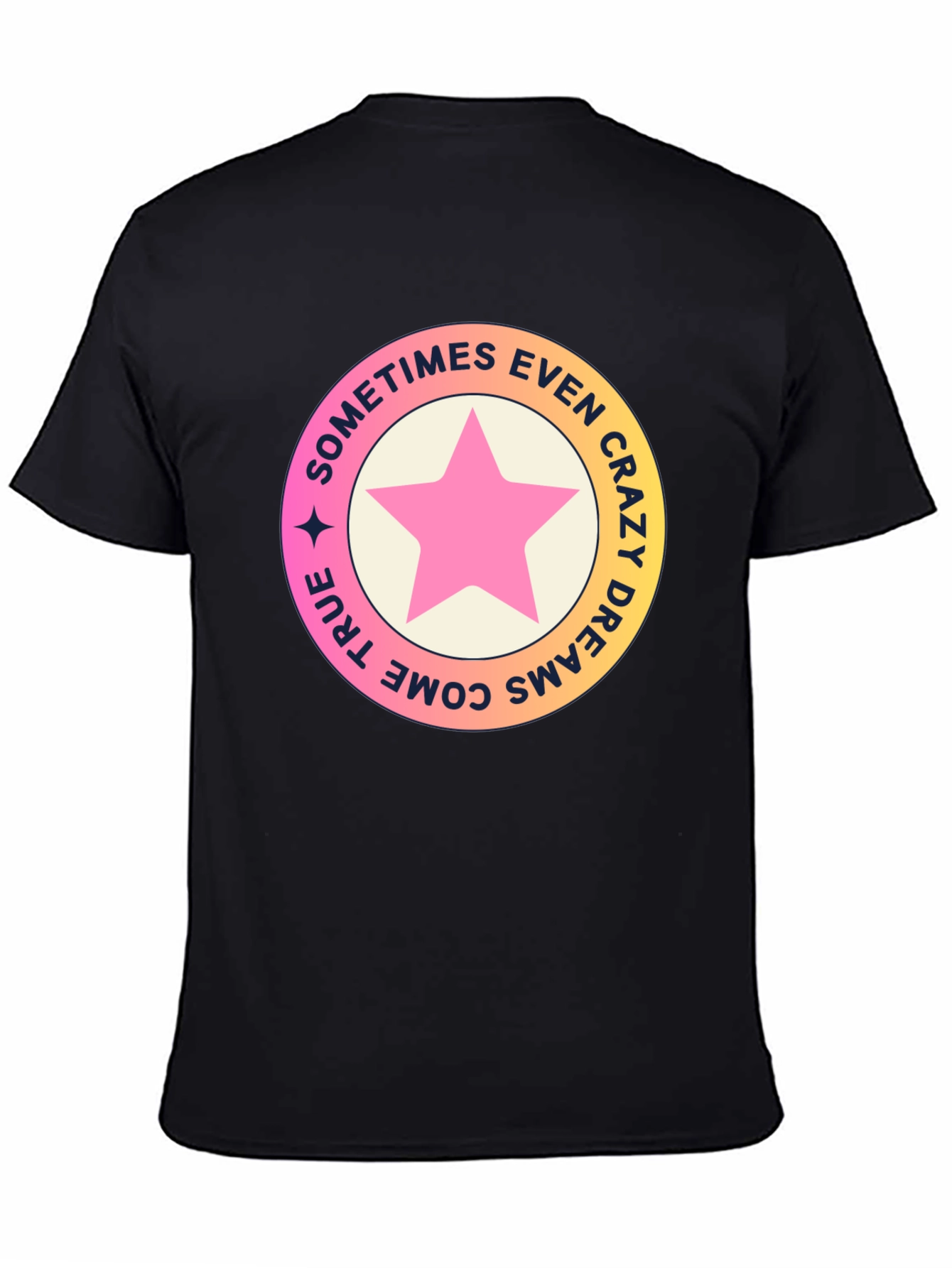 Crazy Dreams T-Shirt