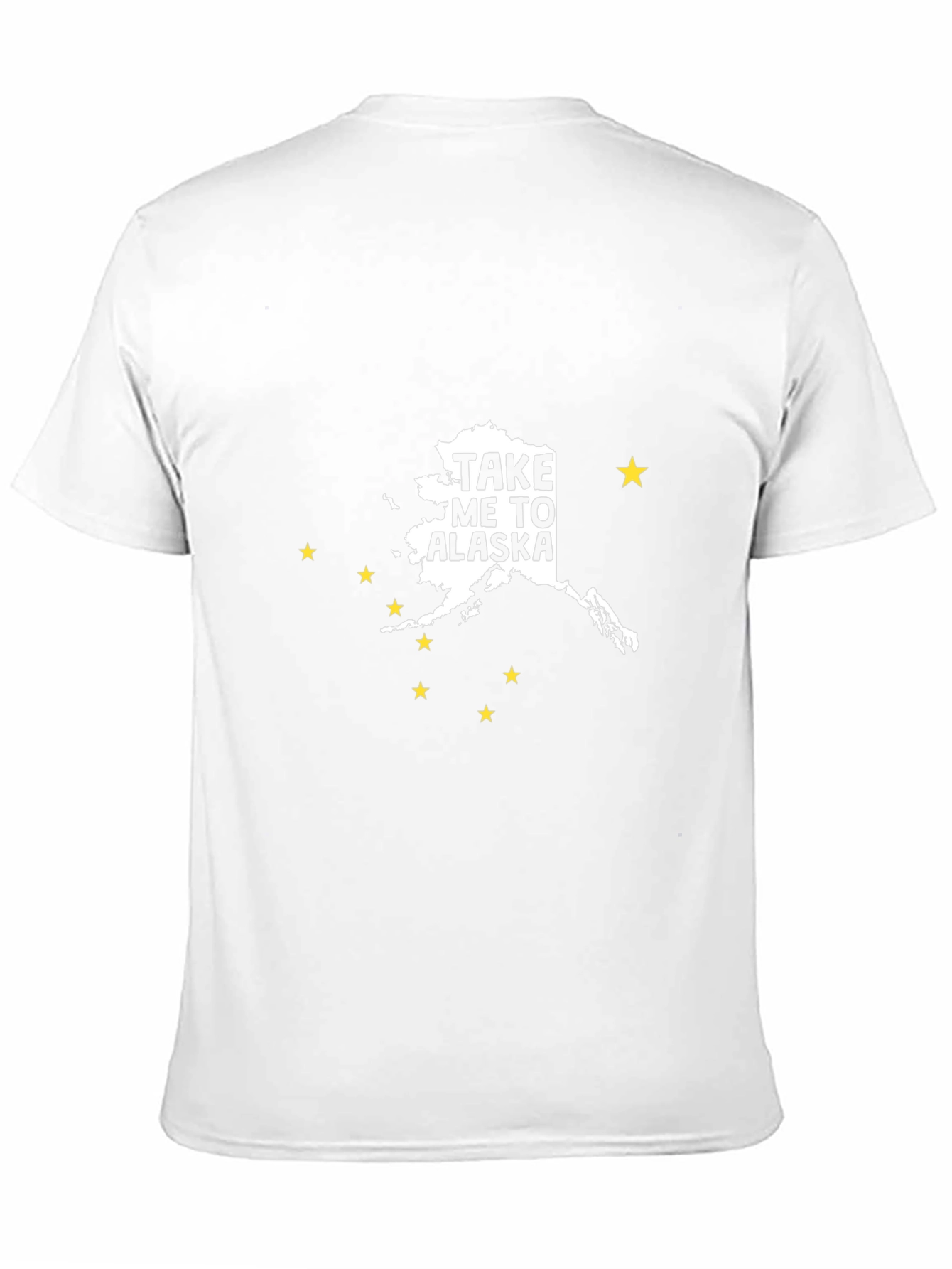 Take Me To Alaska T-Shirt