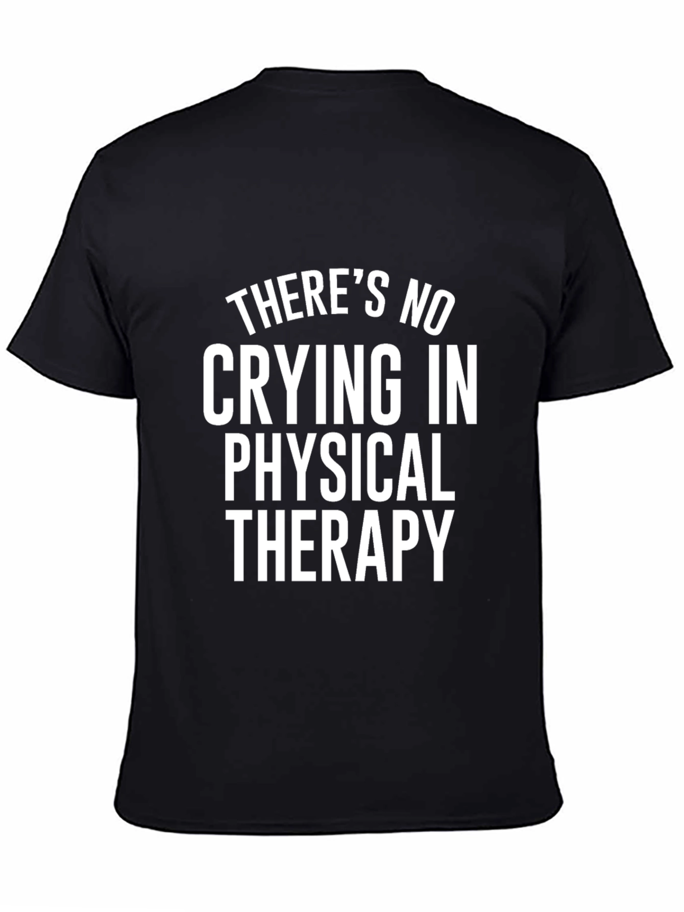 Funny Physical Therapy T-Shirt