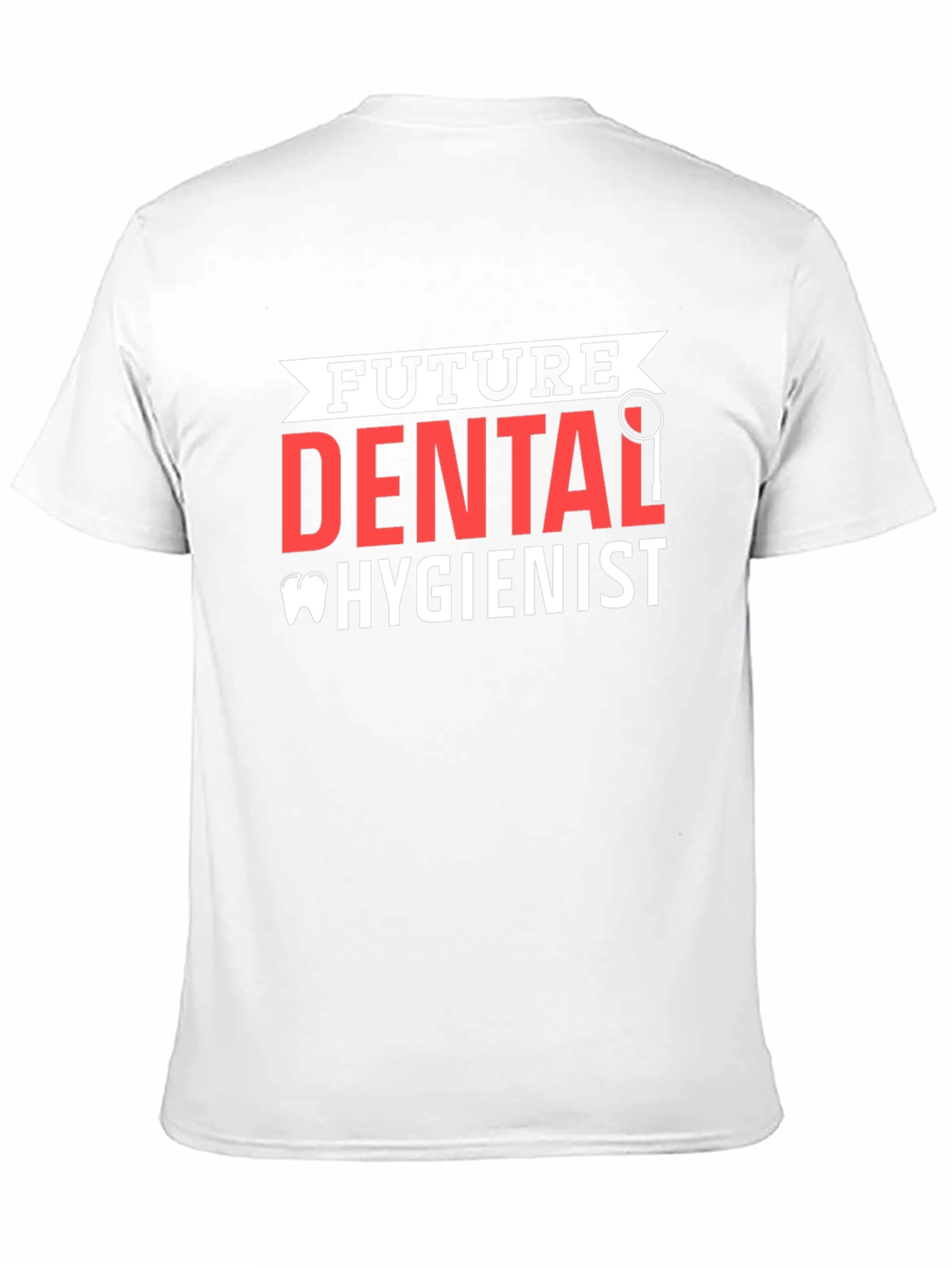 Future Dental Hygienist T-Shirt