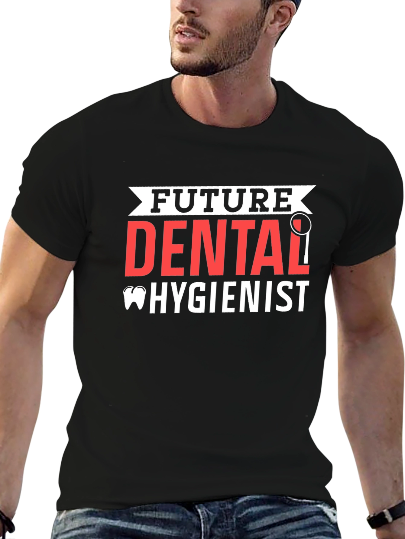 Future Dental Hygienist T-Shirt