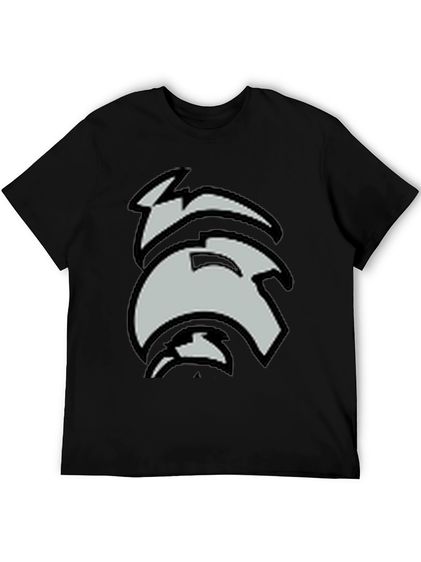 Unique Graphic Tee - Modern Design Comfortable Fit