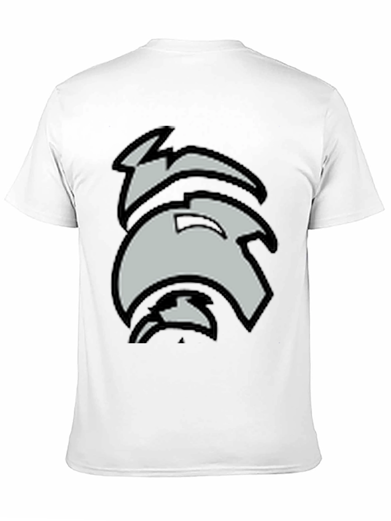 Unique Graphic Tee - Modern Design Comfortable Fit