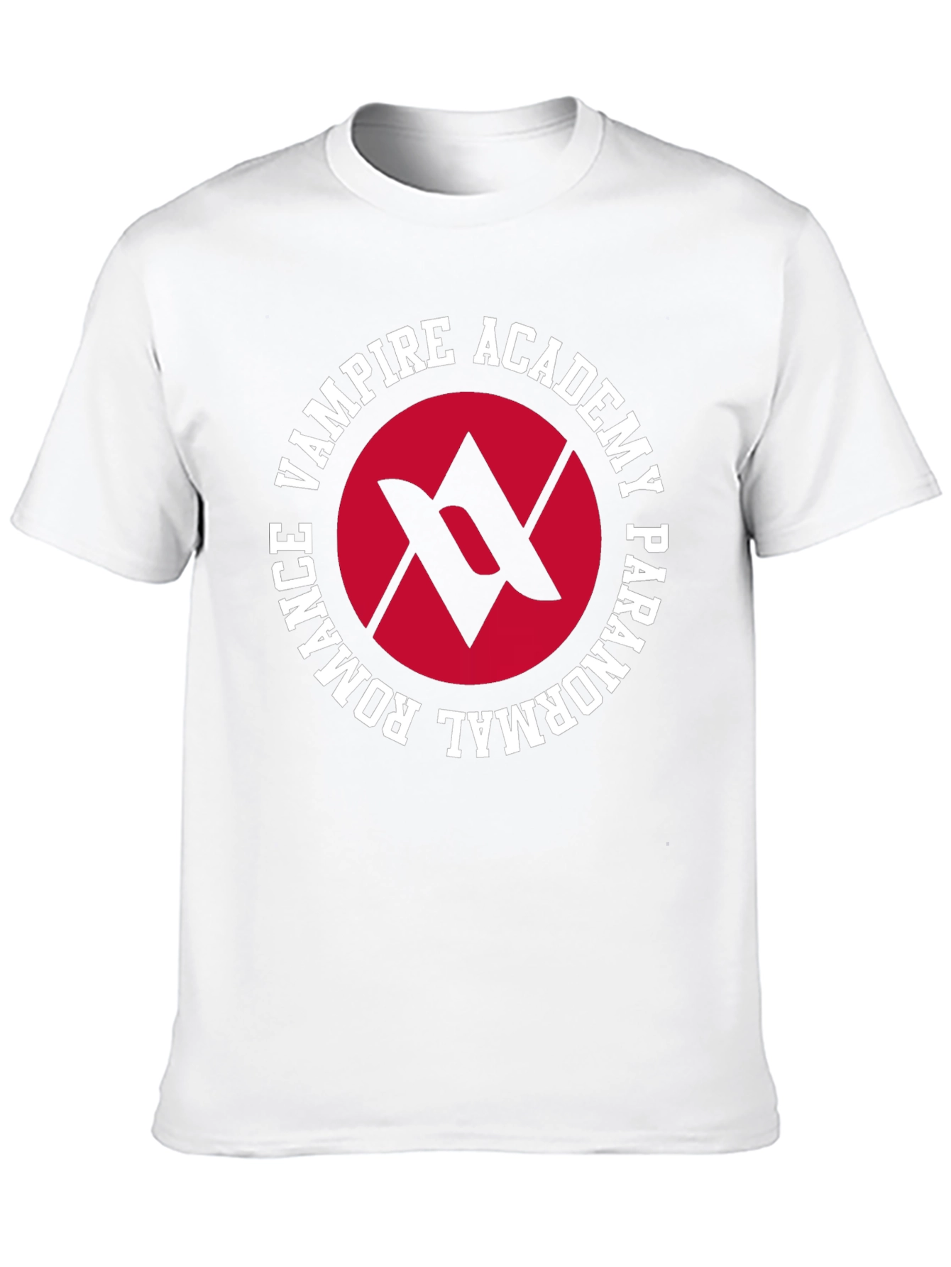 Vampire Academy T-Shirt - Paranormal Romance Tee