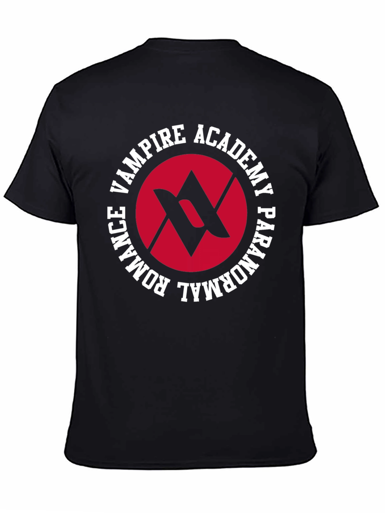 Vampire Academy T-Shirt - Paranormal Romance Tee