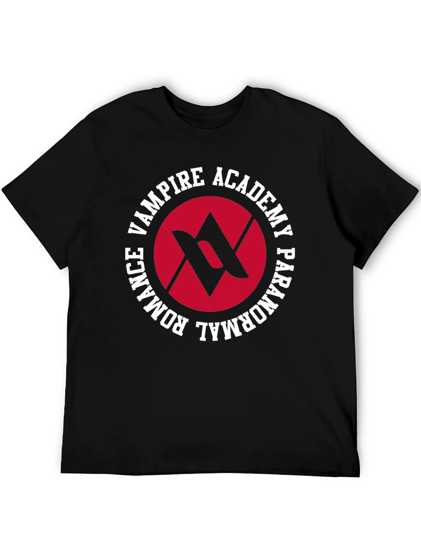 Vampire Academy T-Shirt - Paranormal Romance Tee