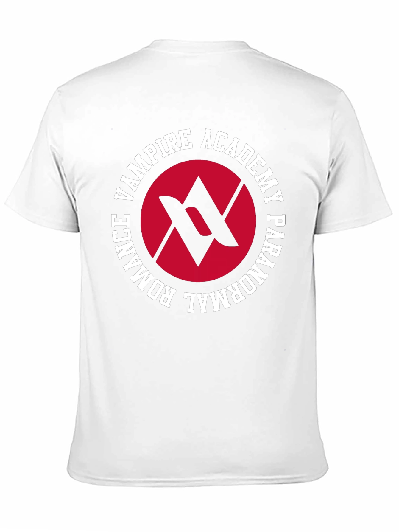 Vampire Academy T-Shirt - Paranormal Romance Tee