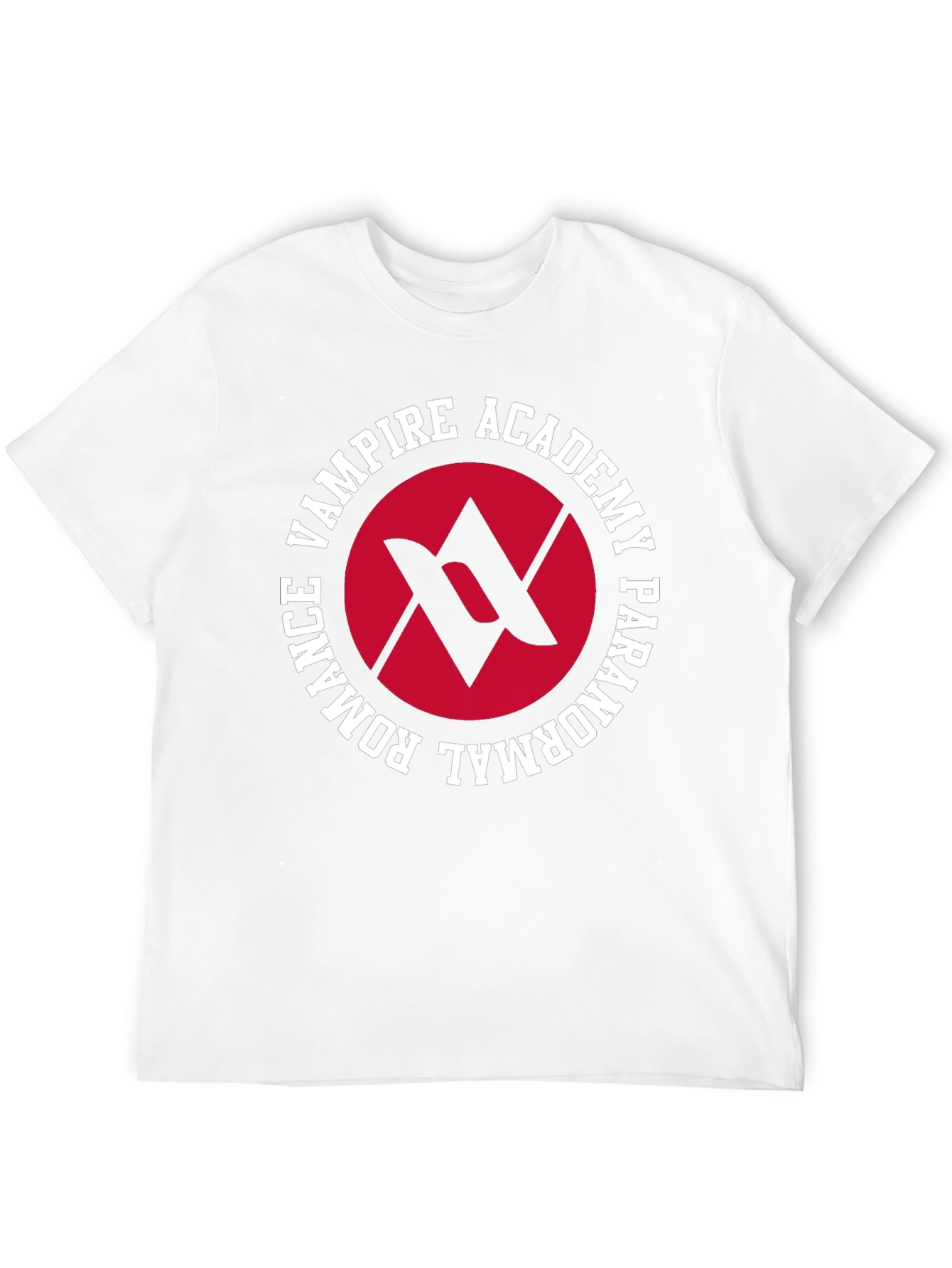 Vampire Academy T-Shirt - Paranormal Romance Tee