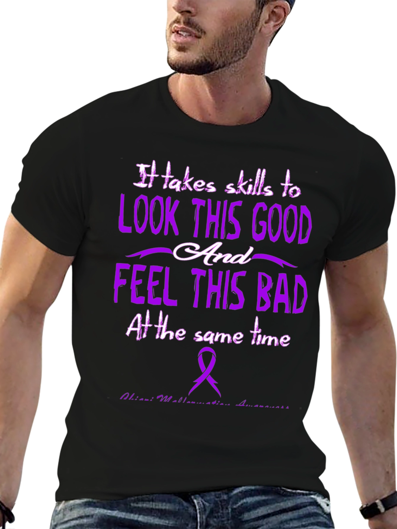 Look This Good T-Shirt