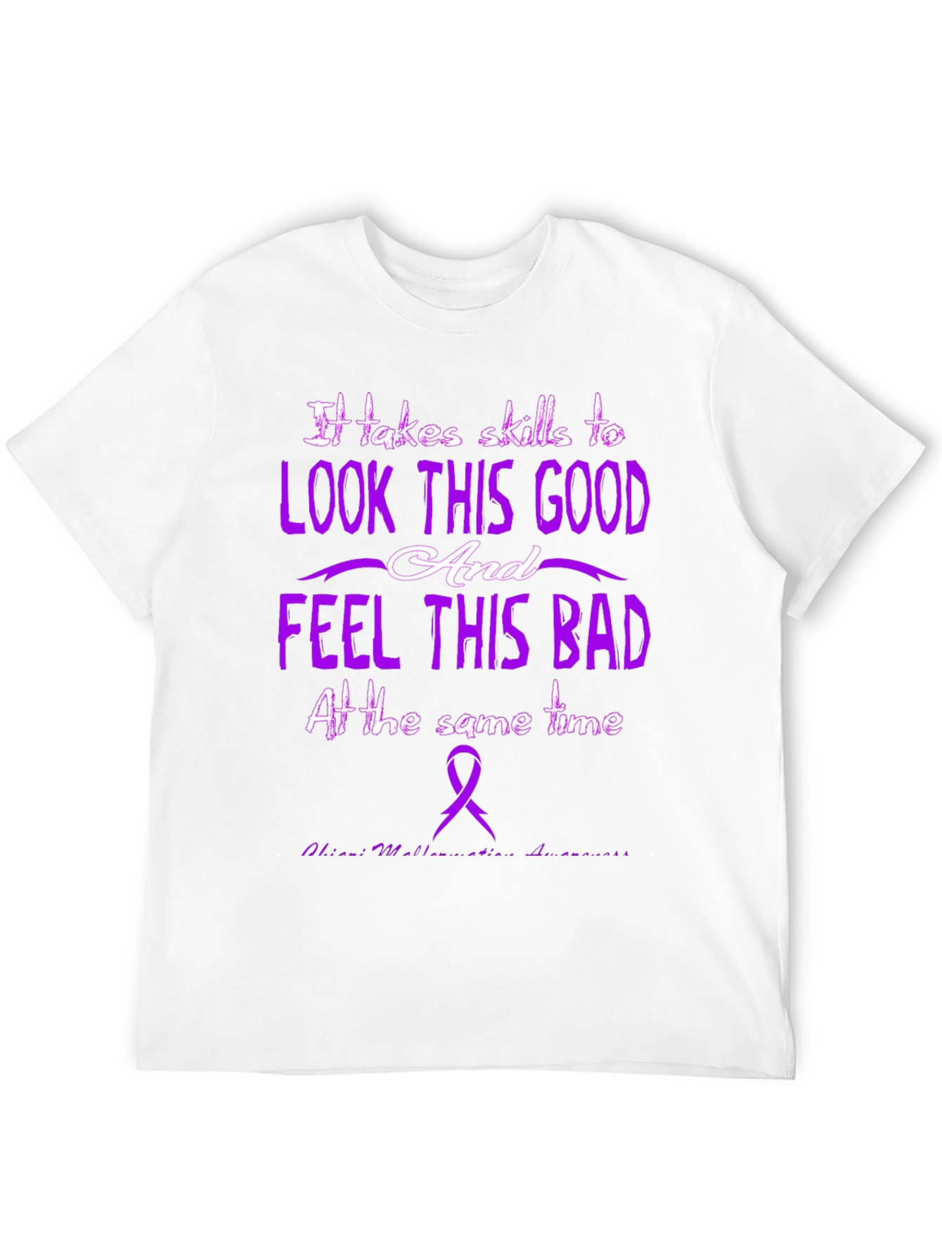 Look This Good T-Shirt
