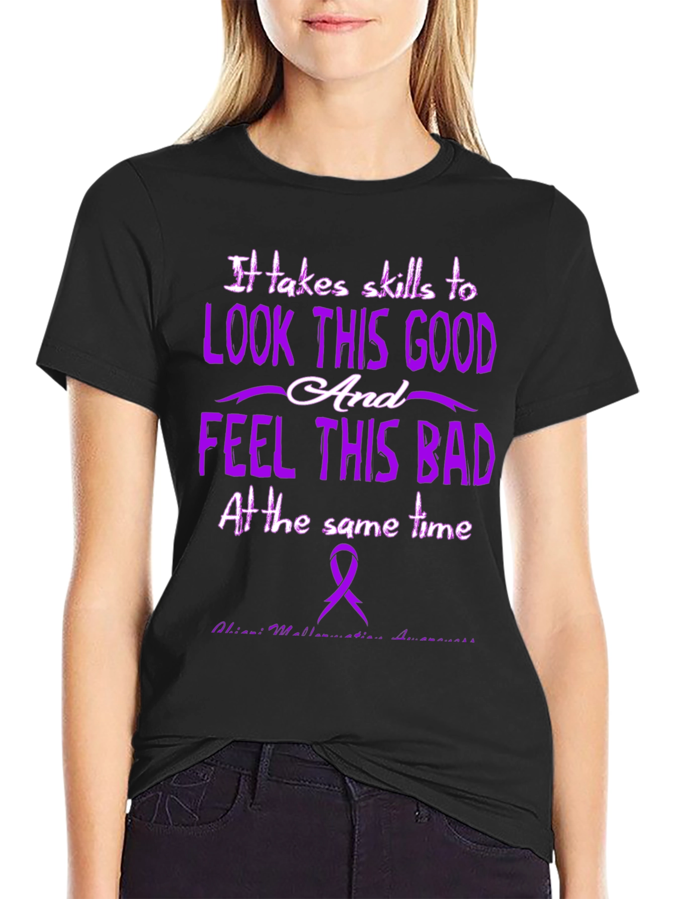 Look This Good T-Shirt