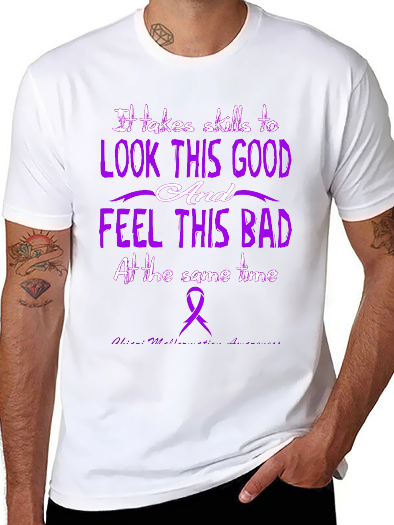 Look This Good T-Shirt