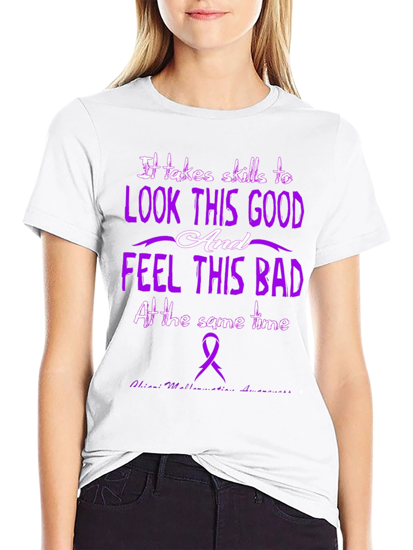 Look This Good T-Shirt